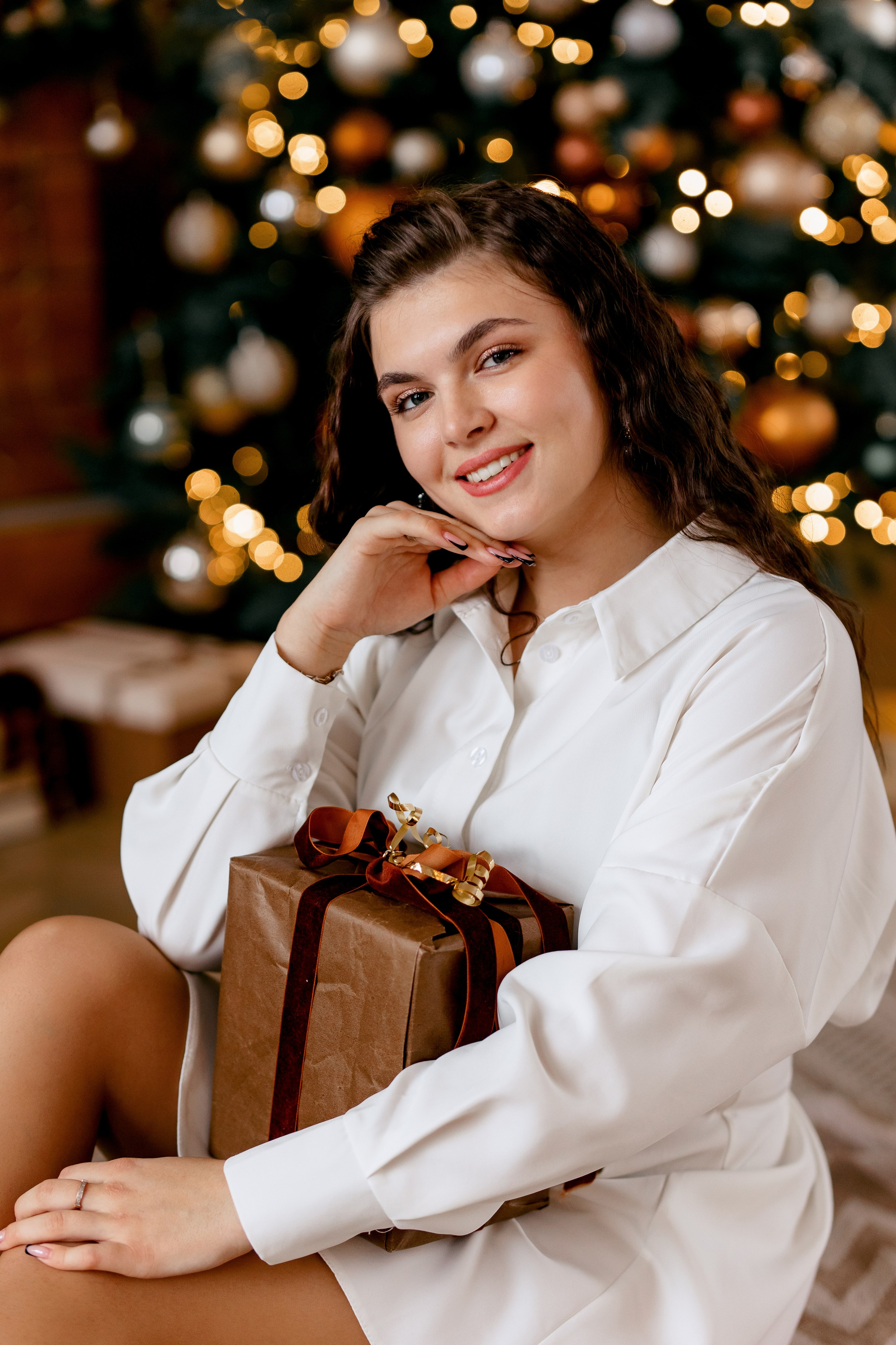 Сережа и Лера. Свадебный и семейный фотограф в Туле и области Маша Костина