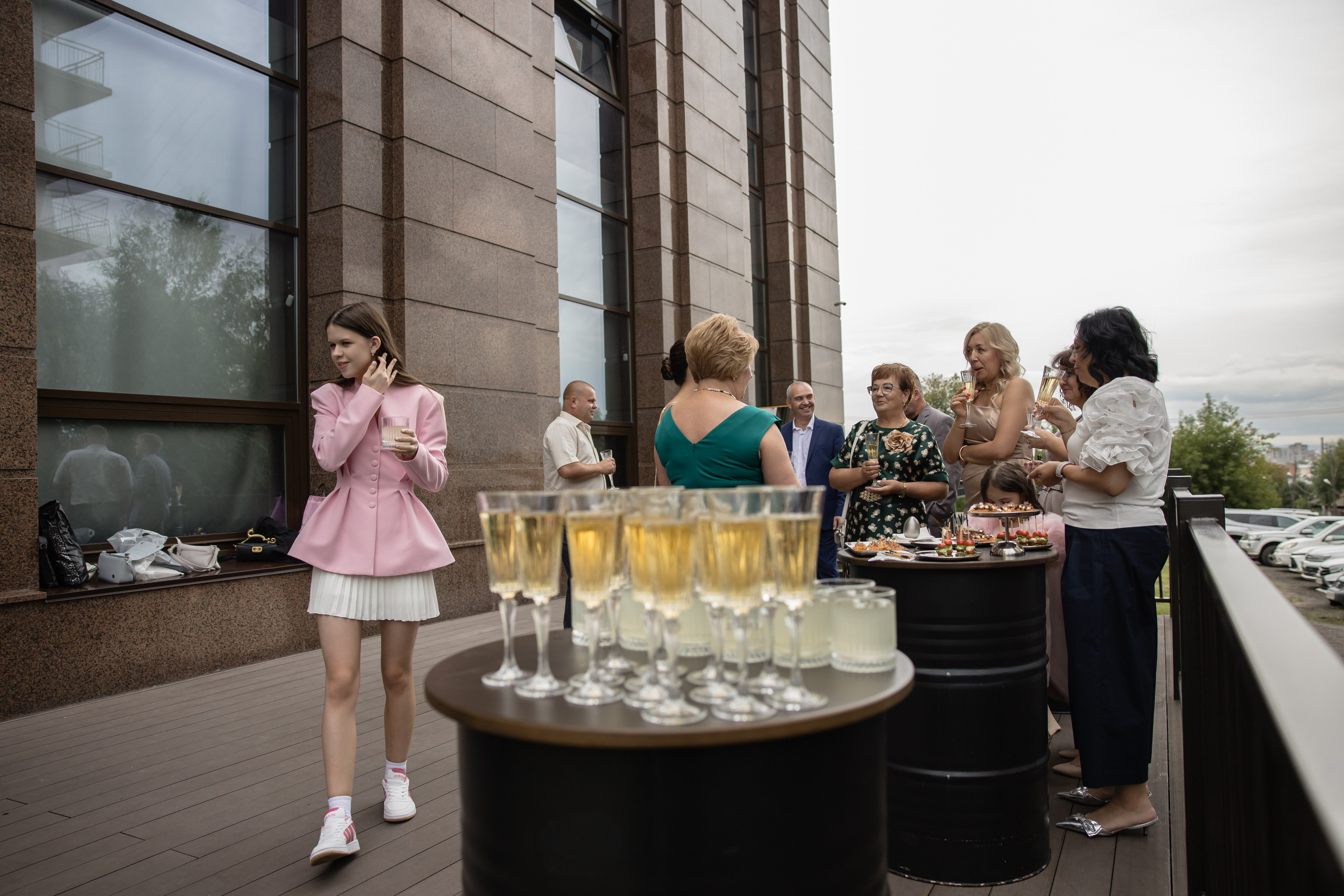 Александр и Валентина. Свадебный и Семейный фотограф по всему миру Анна Фёдорова