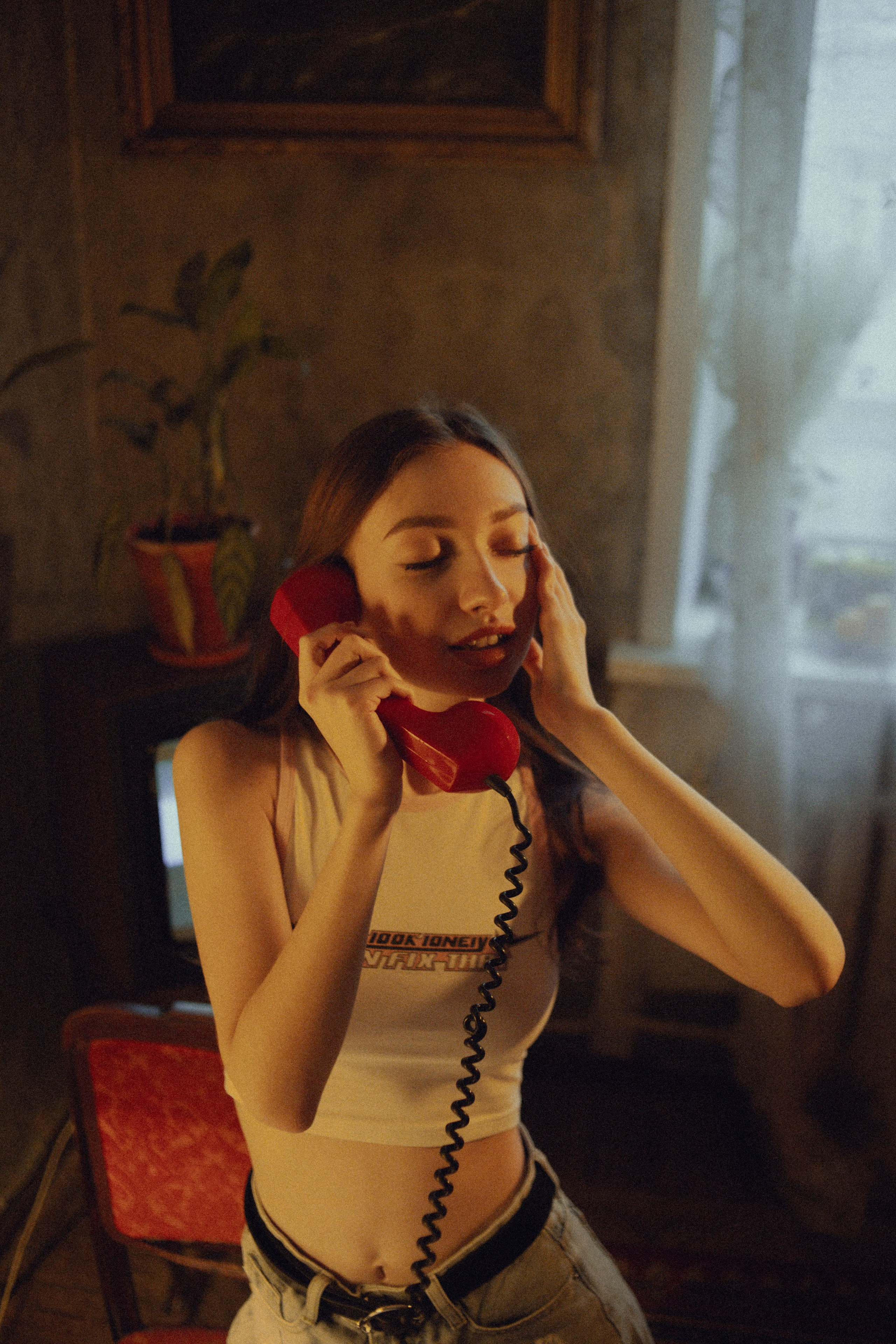 90's. Фотограф Москва / Балашиха