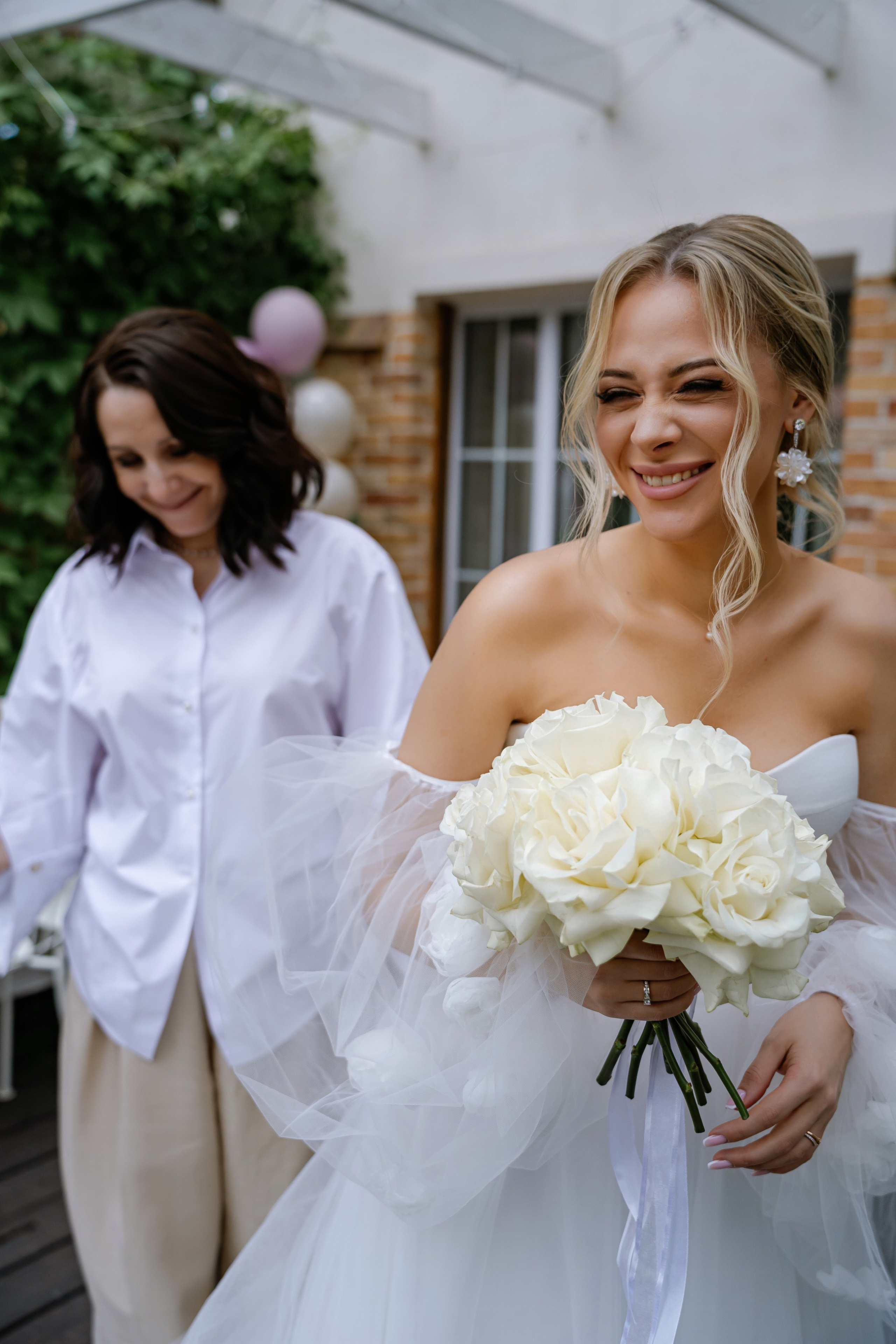Сергей & Лина. Фотограф в Екатеринбурге