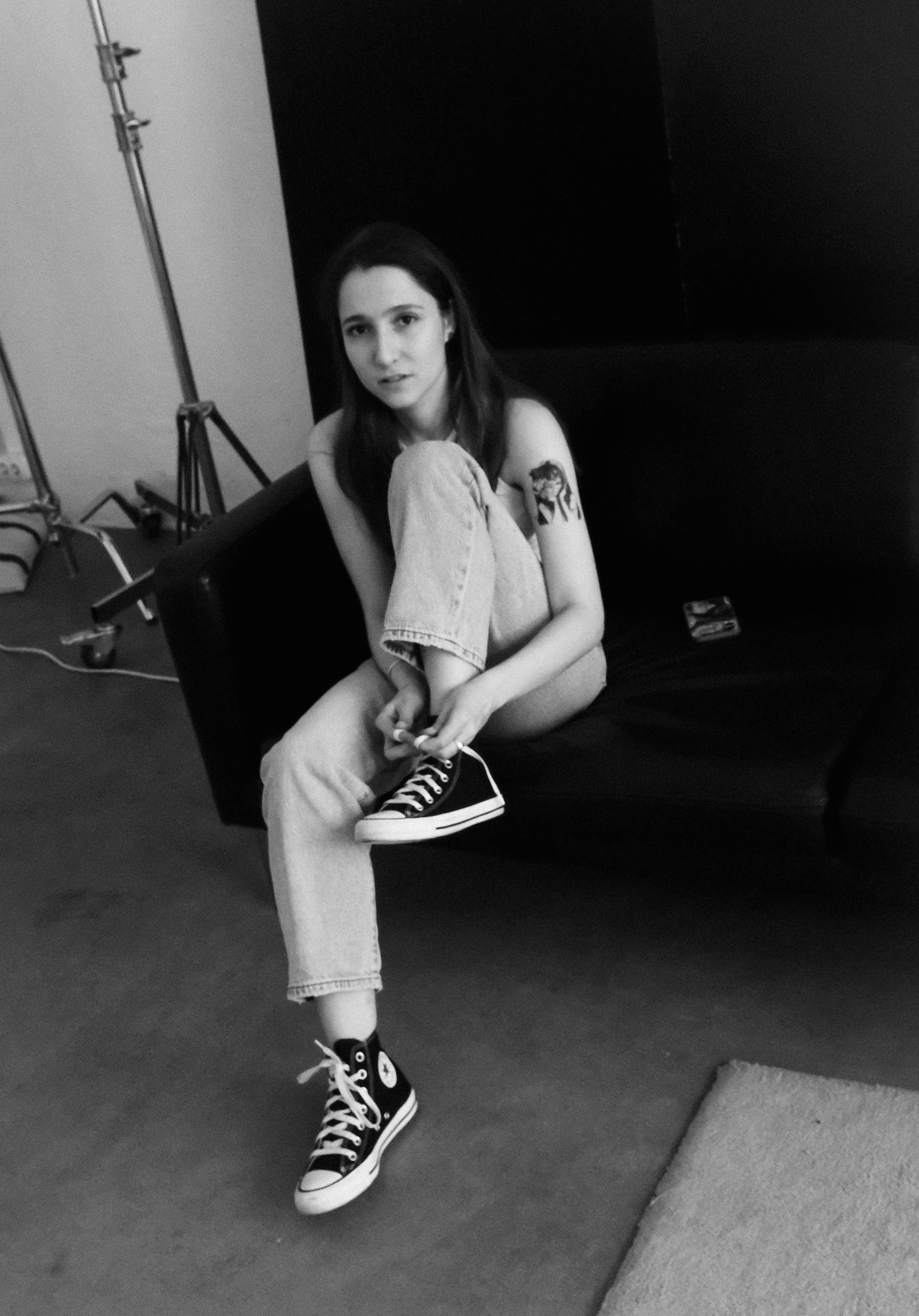 Beauty. Regina Platonova