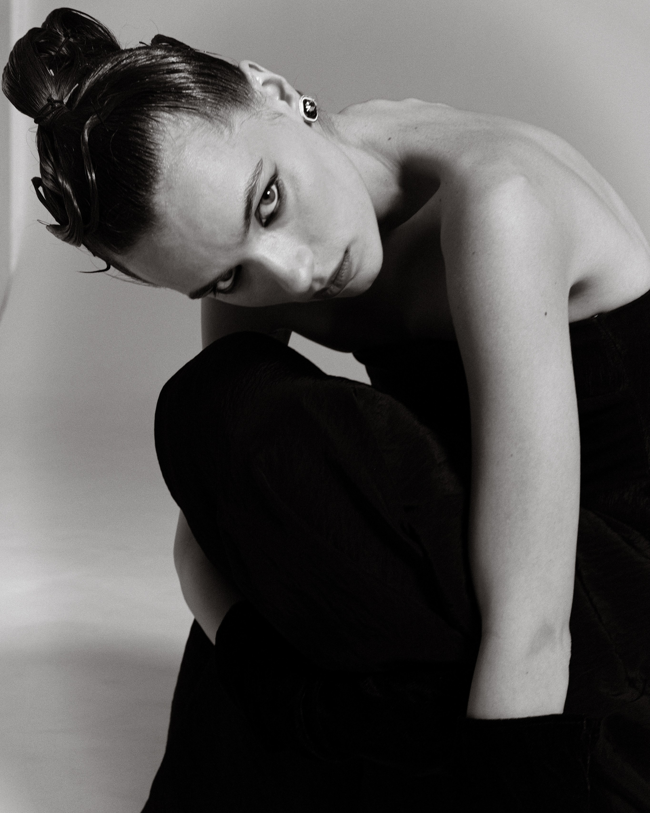 Beauty. Regina Platonova