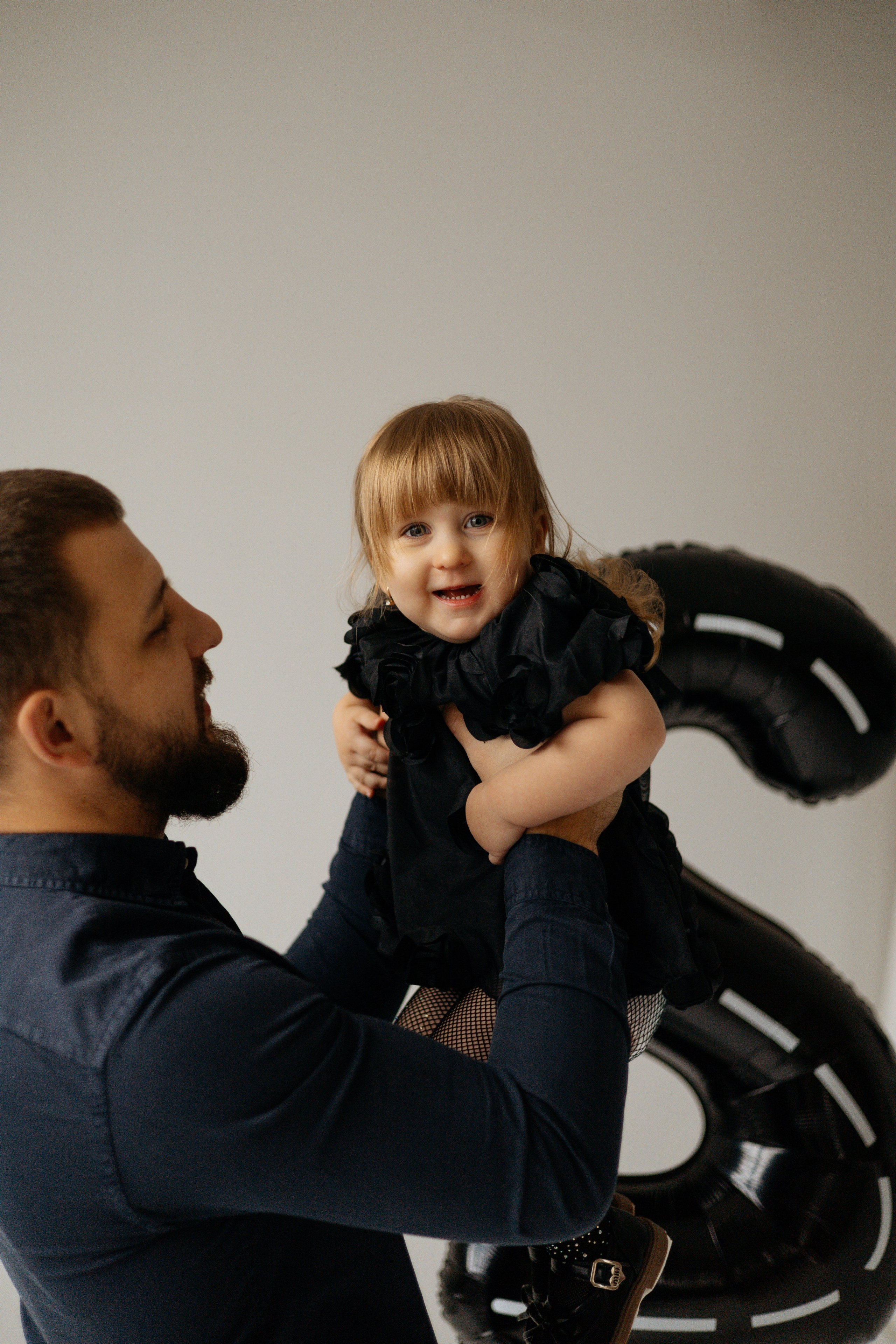 2годика. Самый теплый фотограф в Краснодаре Рябоконь Ксения