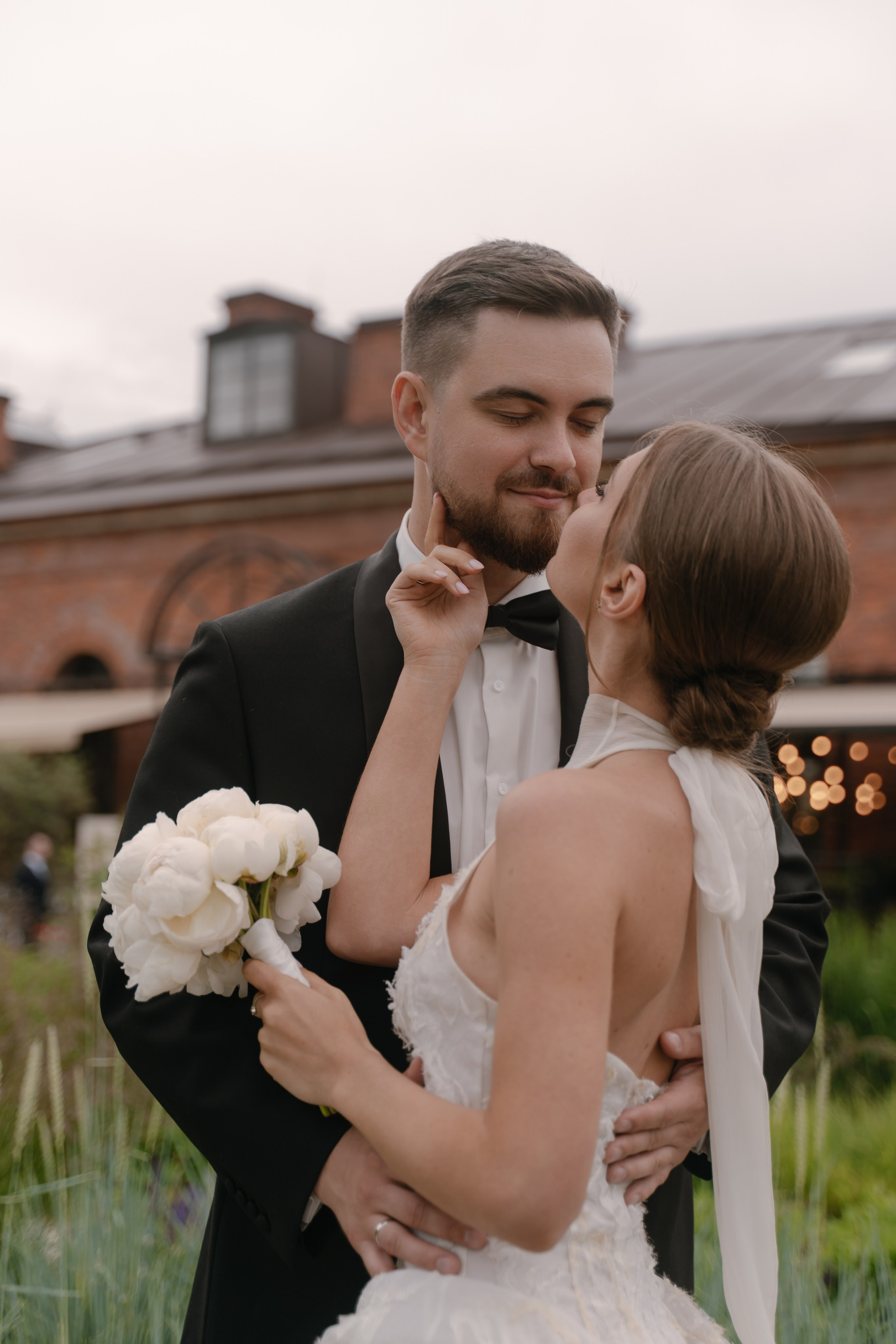 V&D. Свадебный фотограф — Наталья Фед СПб/Москва