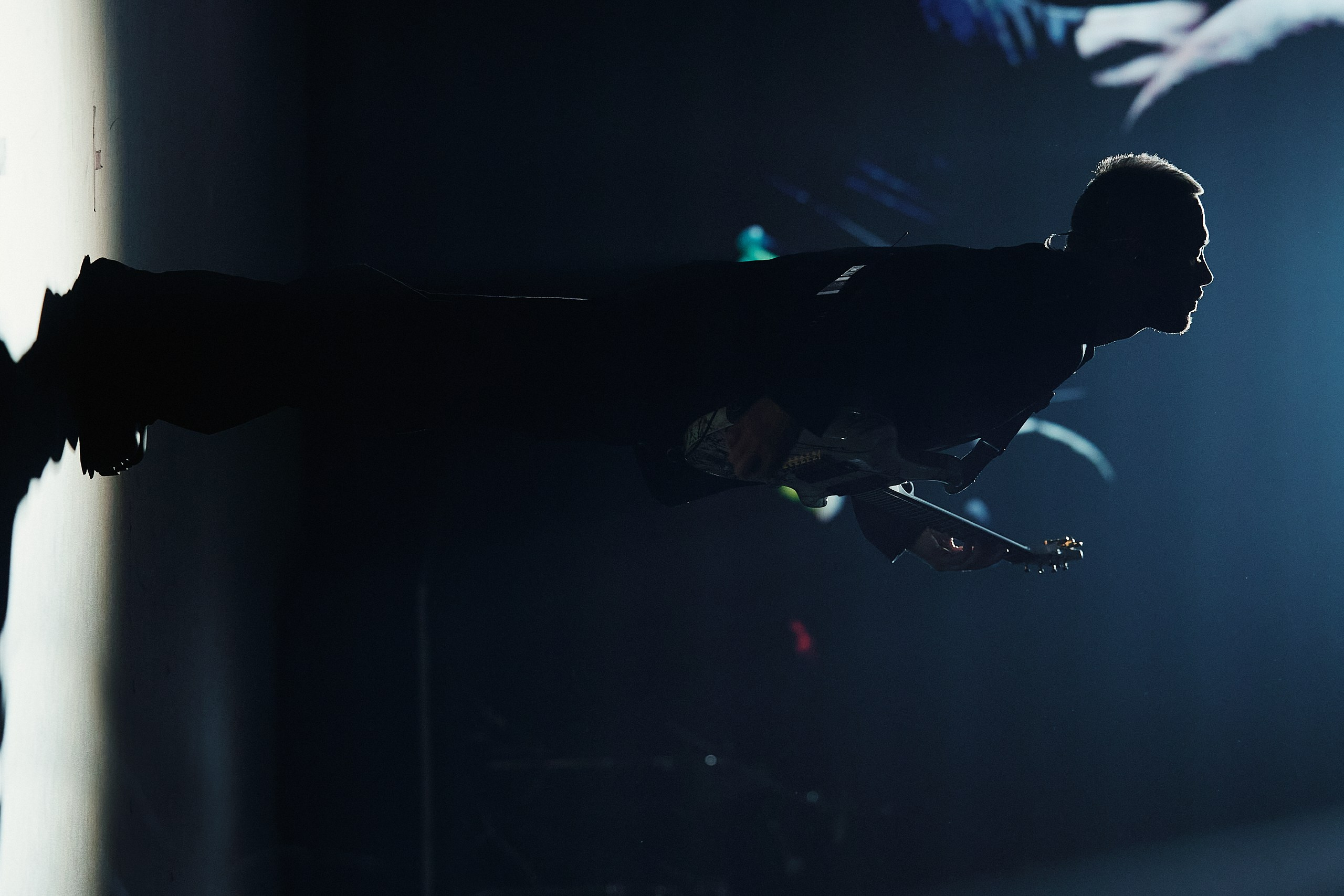 4 Съезд Движения Первых. Репортажная съемка в Москве