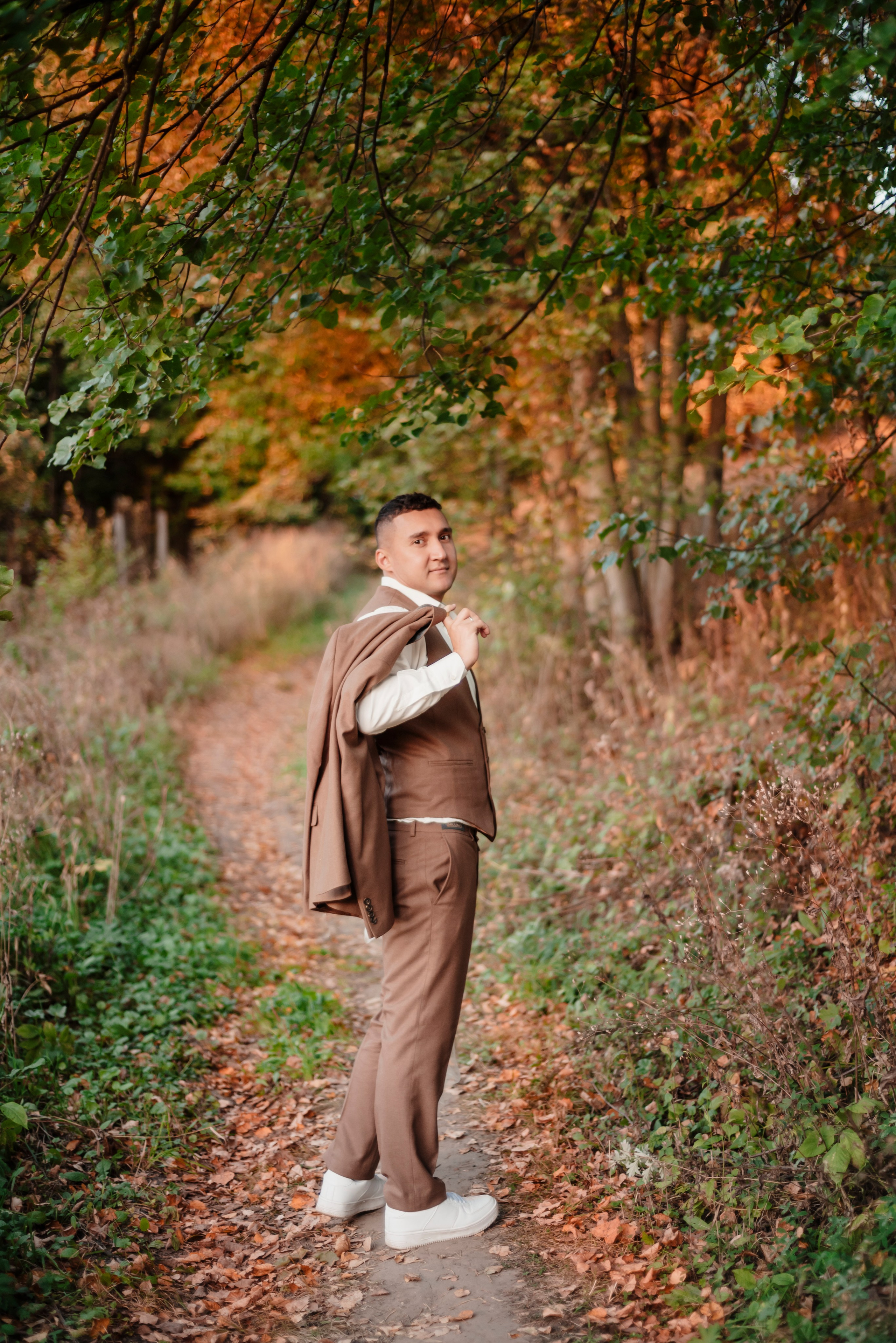 Стас & Лера. Свадебный и семейный фотограф в Москве Лера Леридзе