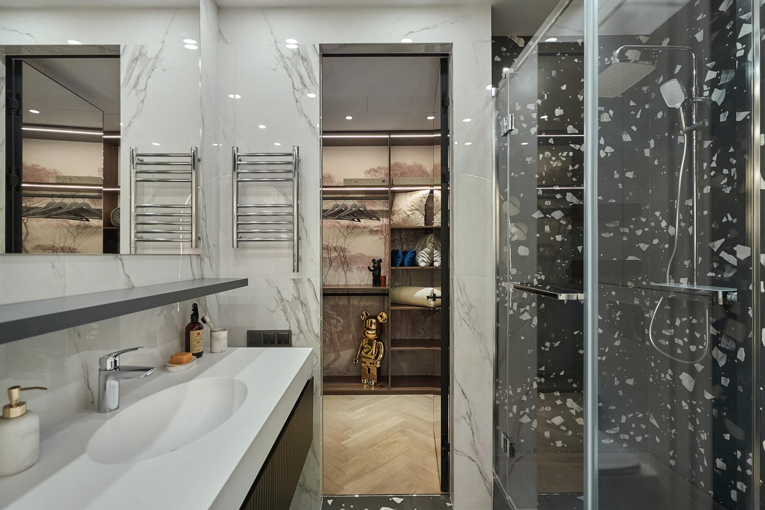 «Sky House». Интерьерный и портретный фотограф в Москве Анна Моногарова