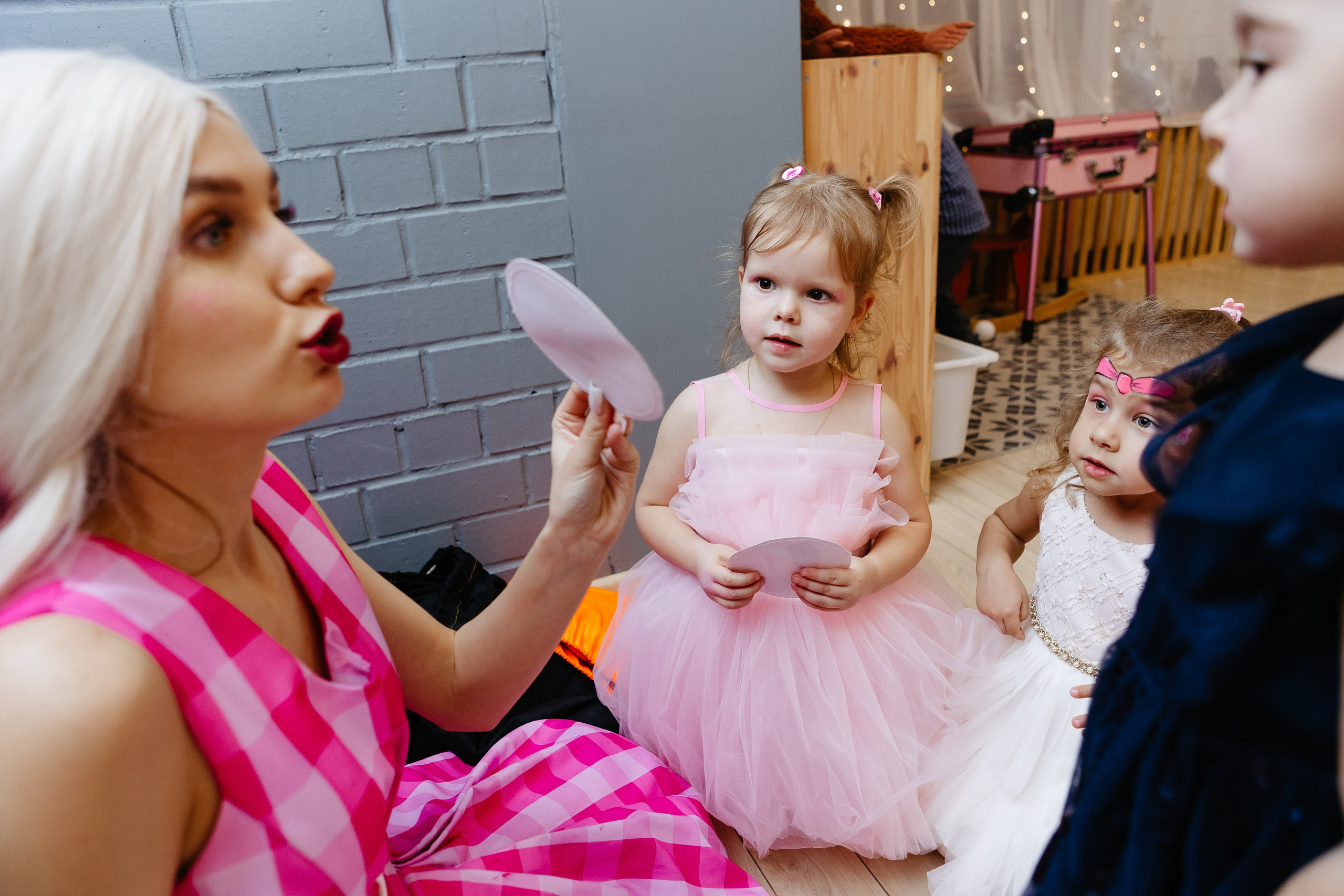 День рождения Лады. Свадебный и семейный фотограф в Челябинске. Аврамец Анна