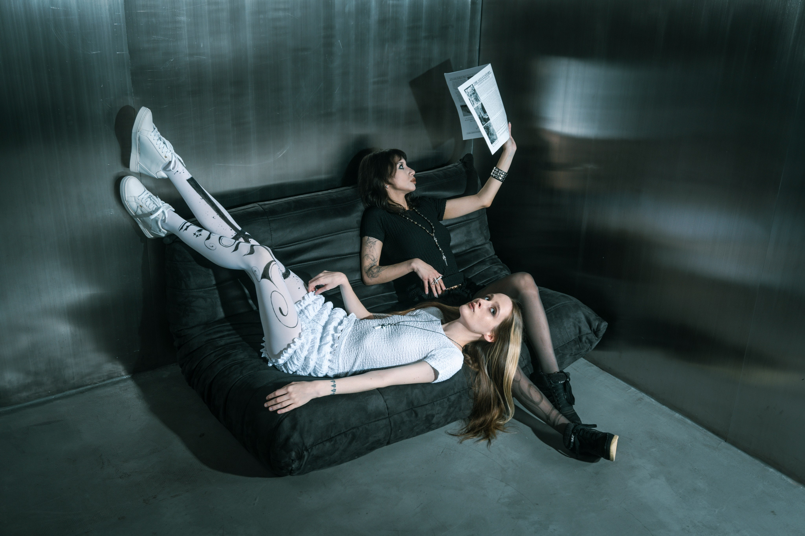 Karä qulac. Фотограф Крутой Максим