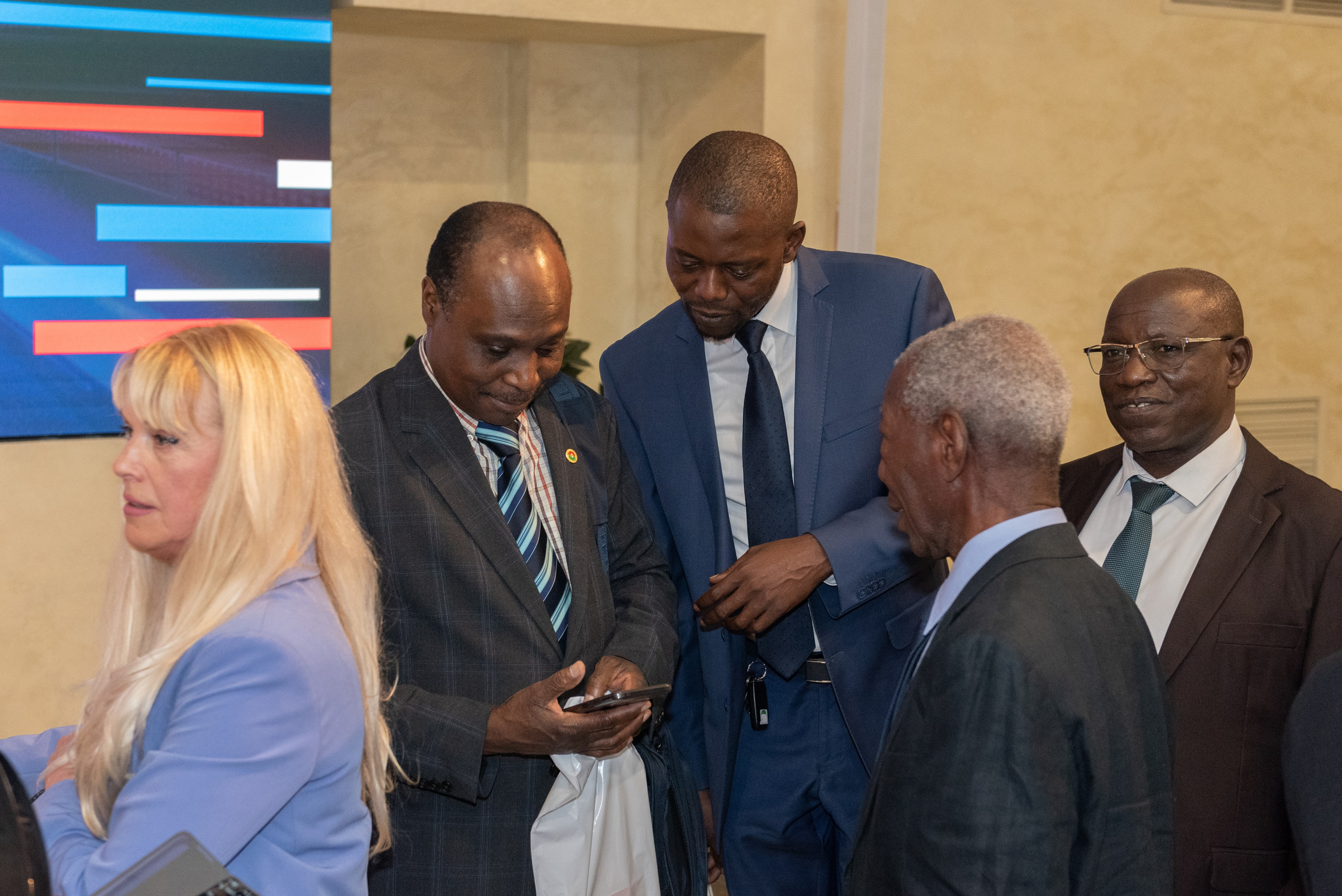 ГЕНЕРАЛЬНАЯ АССАМБЛЕЯ НАРОДОВ ЕВРАЗИИ (деловой репортаж). Портретная и репортажная съёмка