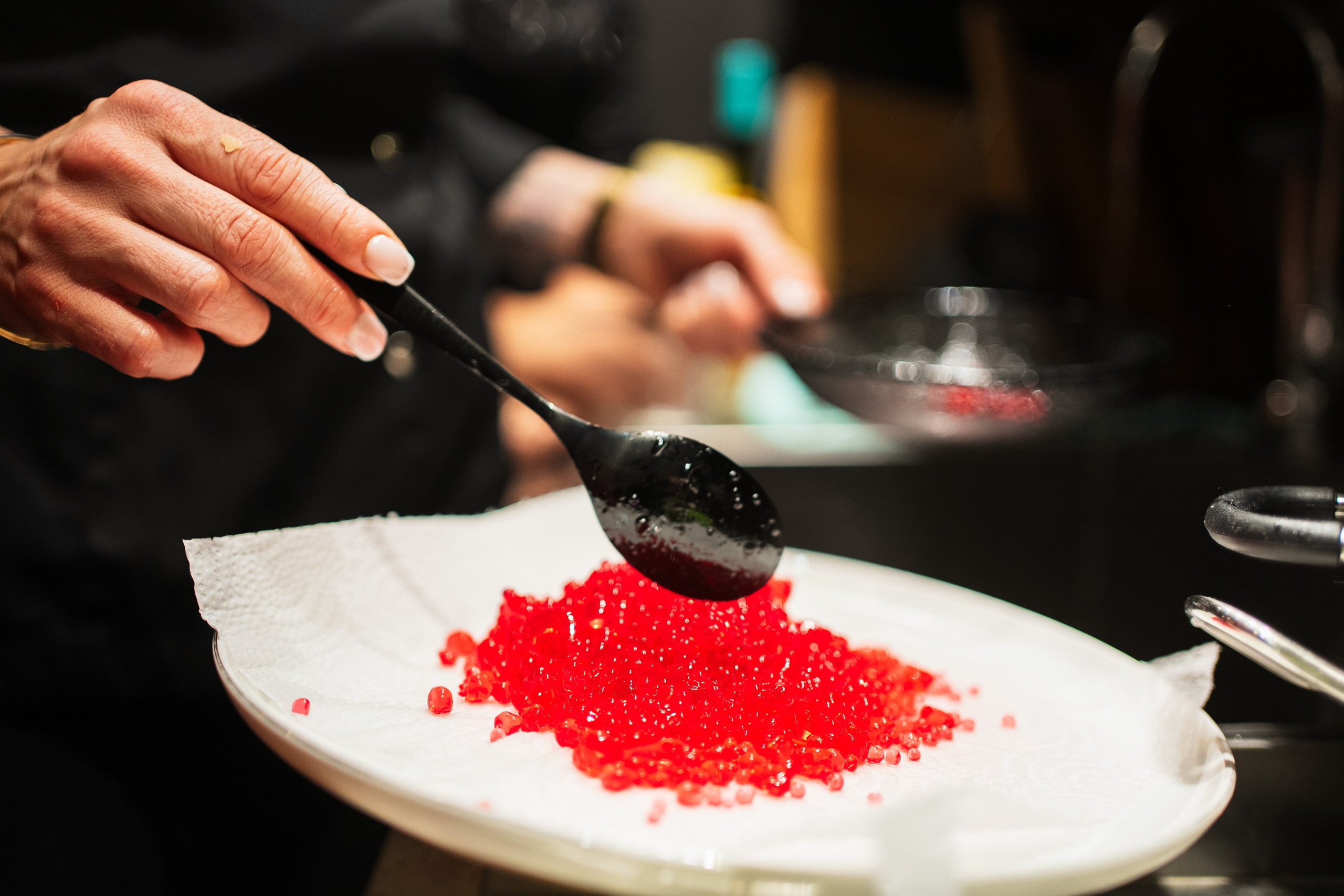 Кулинарный мастер-класс. Фотограф на любое событие в Кемерово