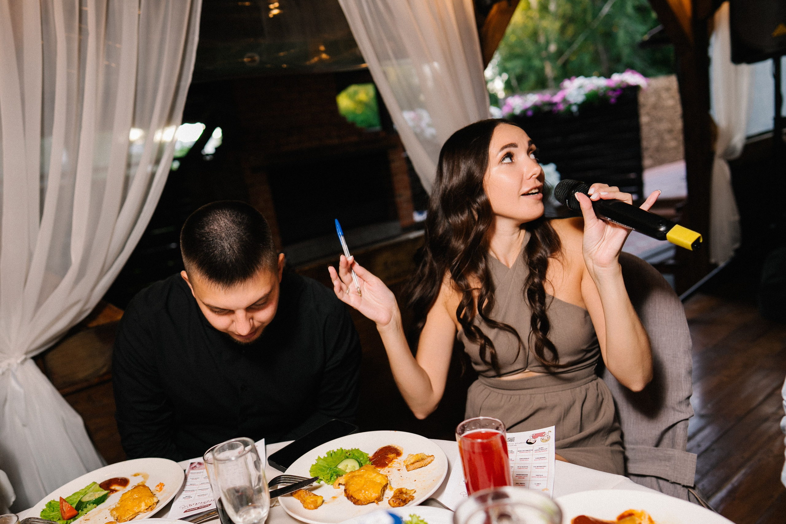 Марина и Денис (полный день). Фотограф на любое событие в Кемерово