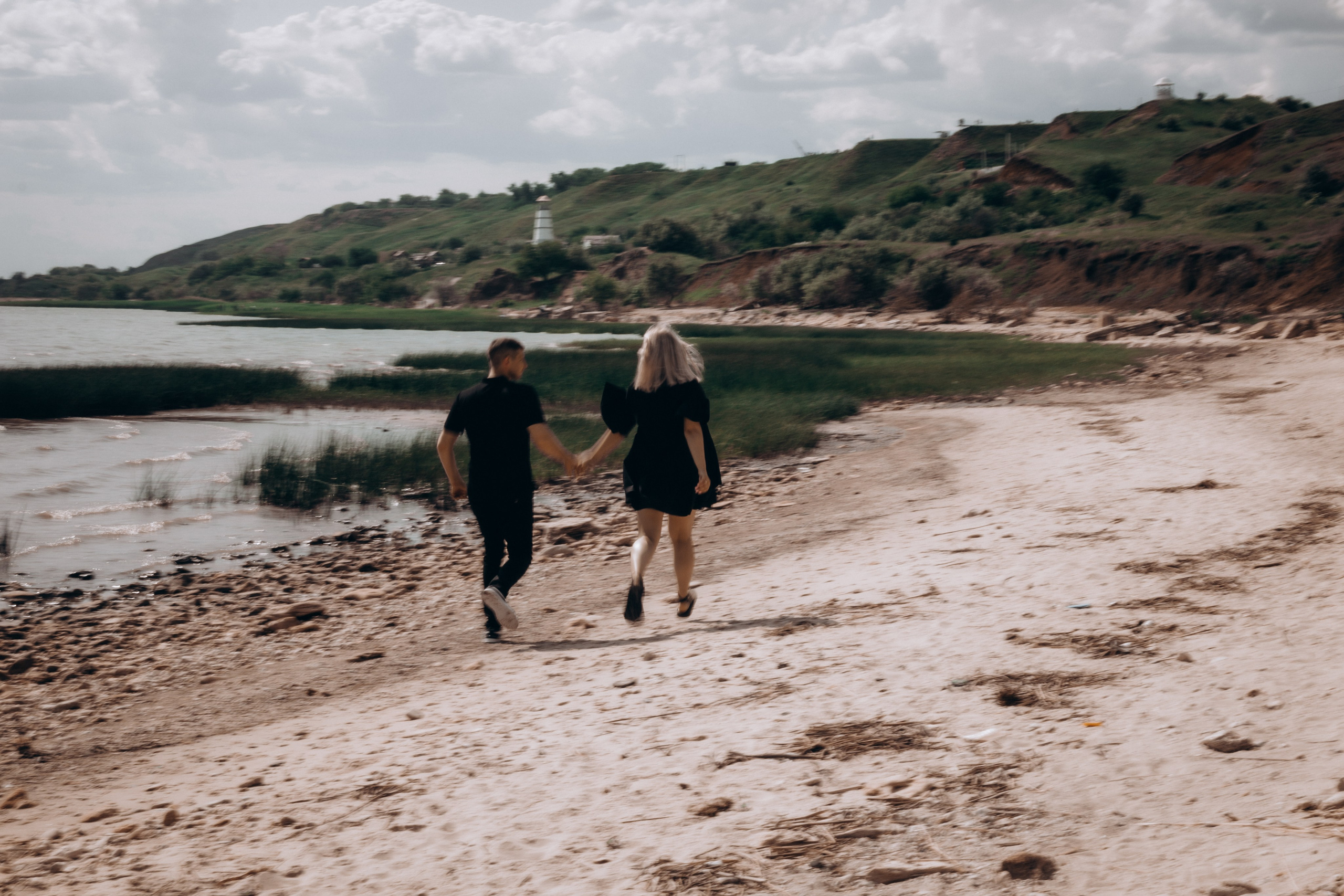 Алексей & Ирина. Мария Трут. Фотограф