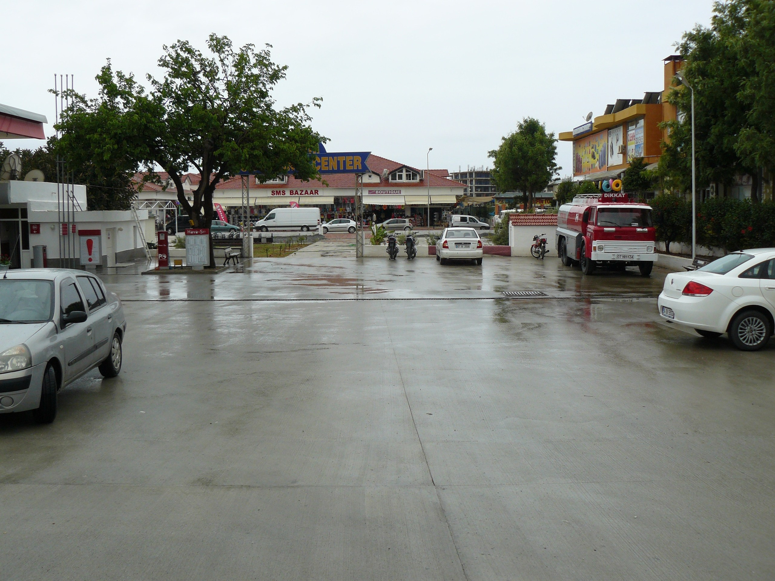 Авсалар 2014 встреча. Фотопрогулки по Миру