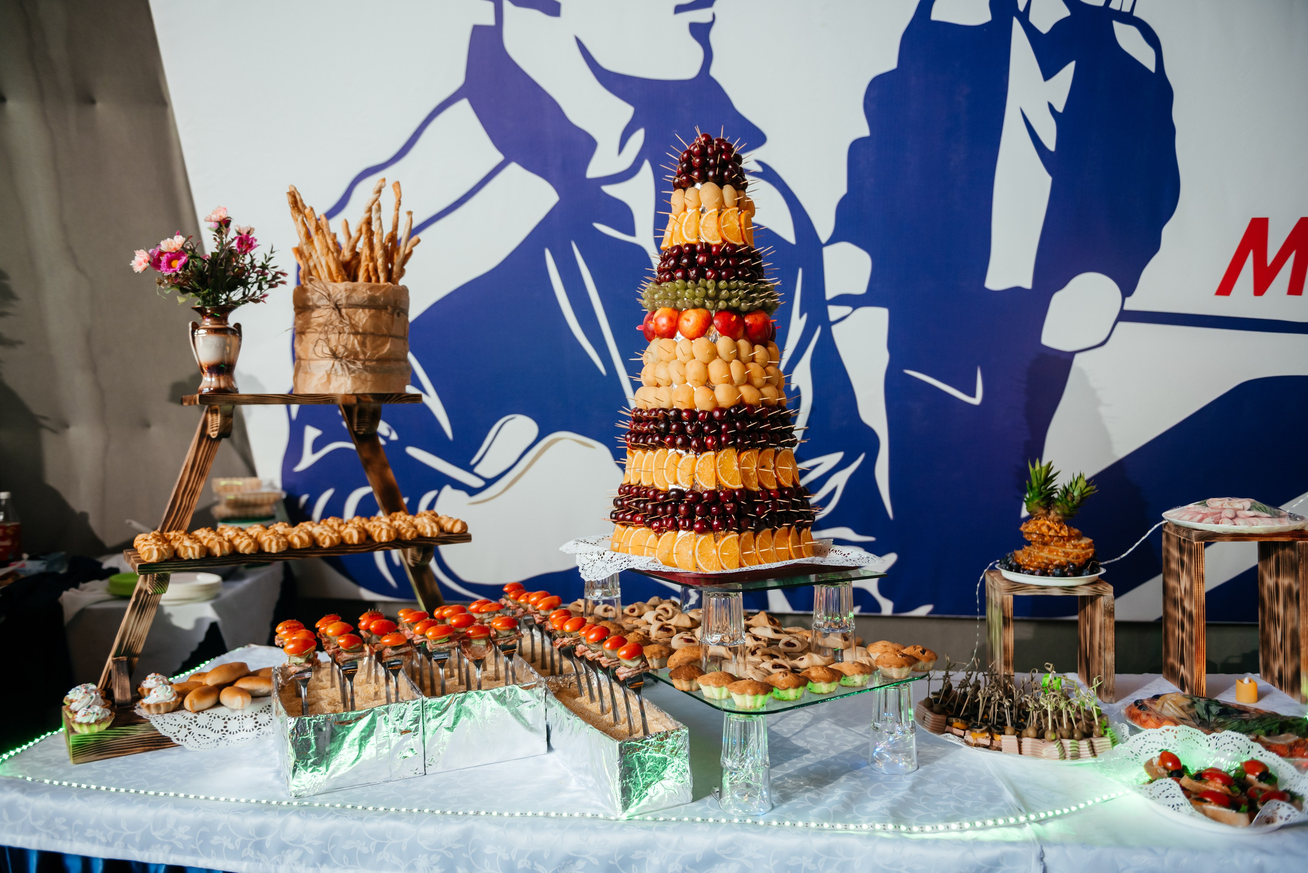 День Металлурга г. Сковородино. Свадебный фотограф Иркутск Алексей Шульгин