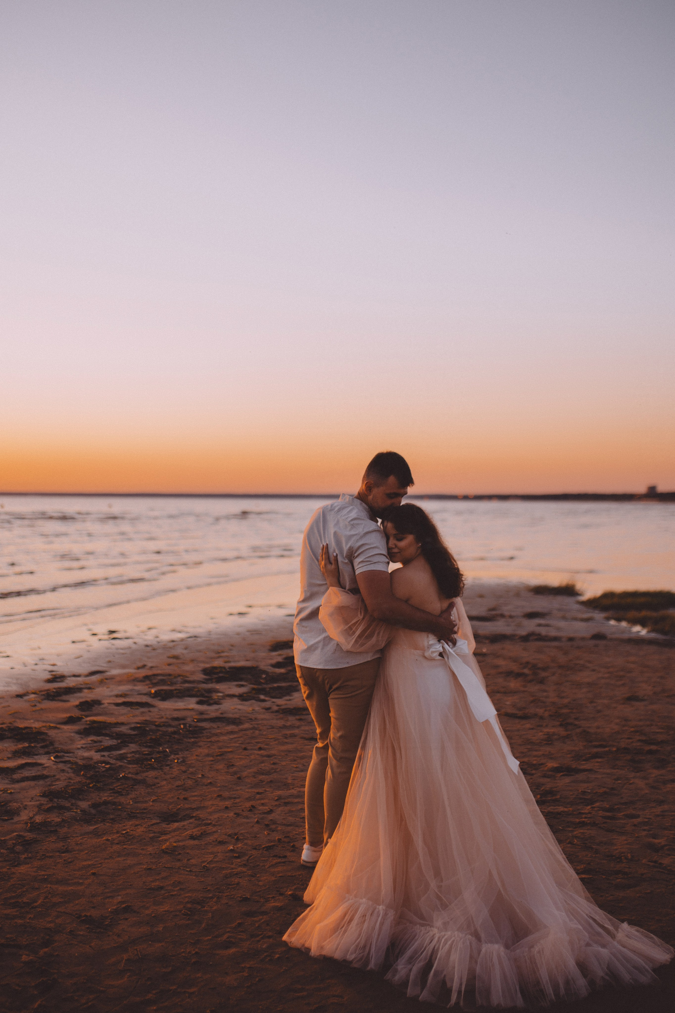 🩵. Свадебный фотограф в Санкт-Петербурге