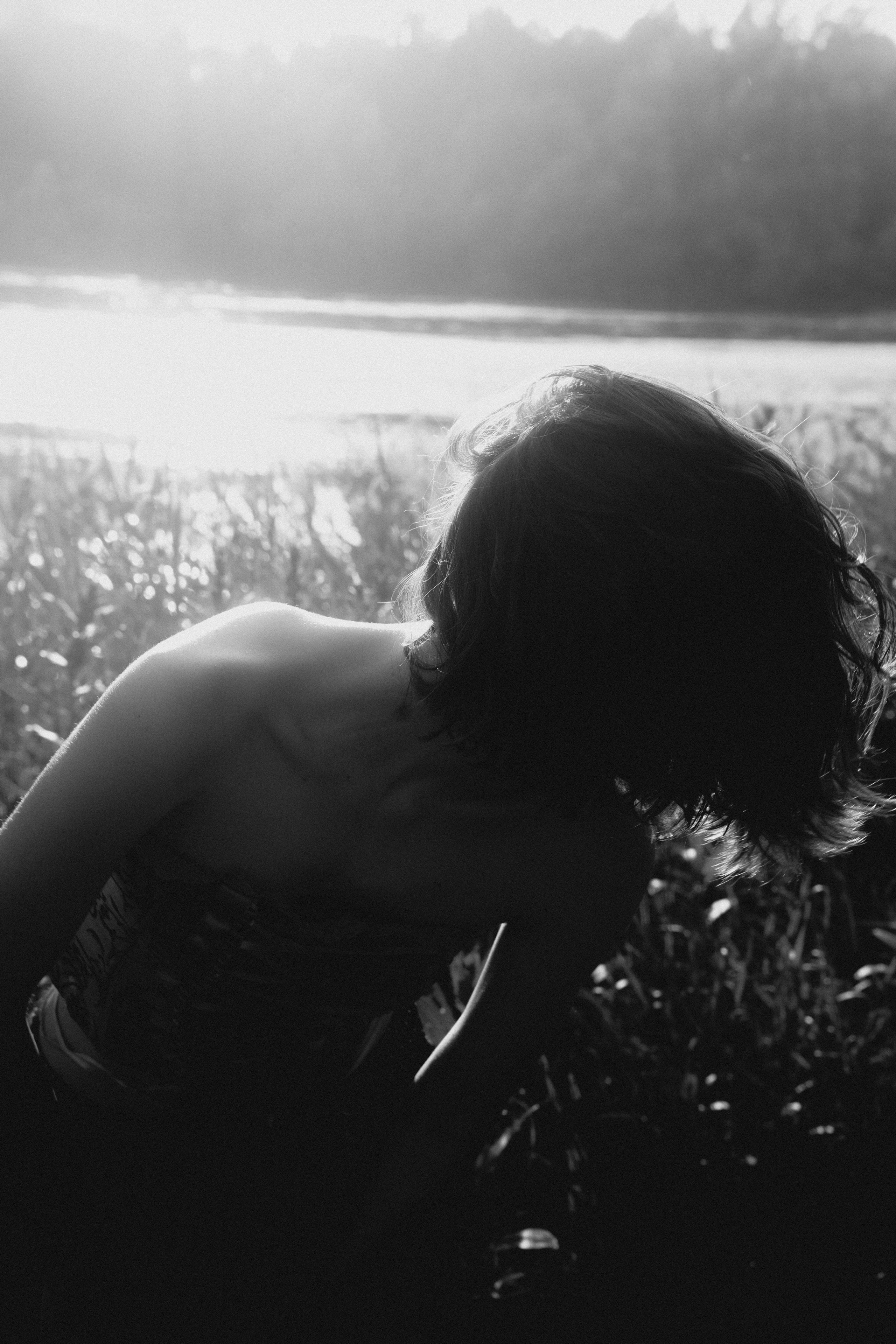 Анна. Veronika Popadeikina Photographer