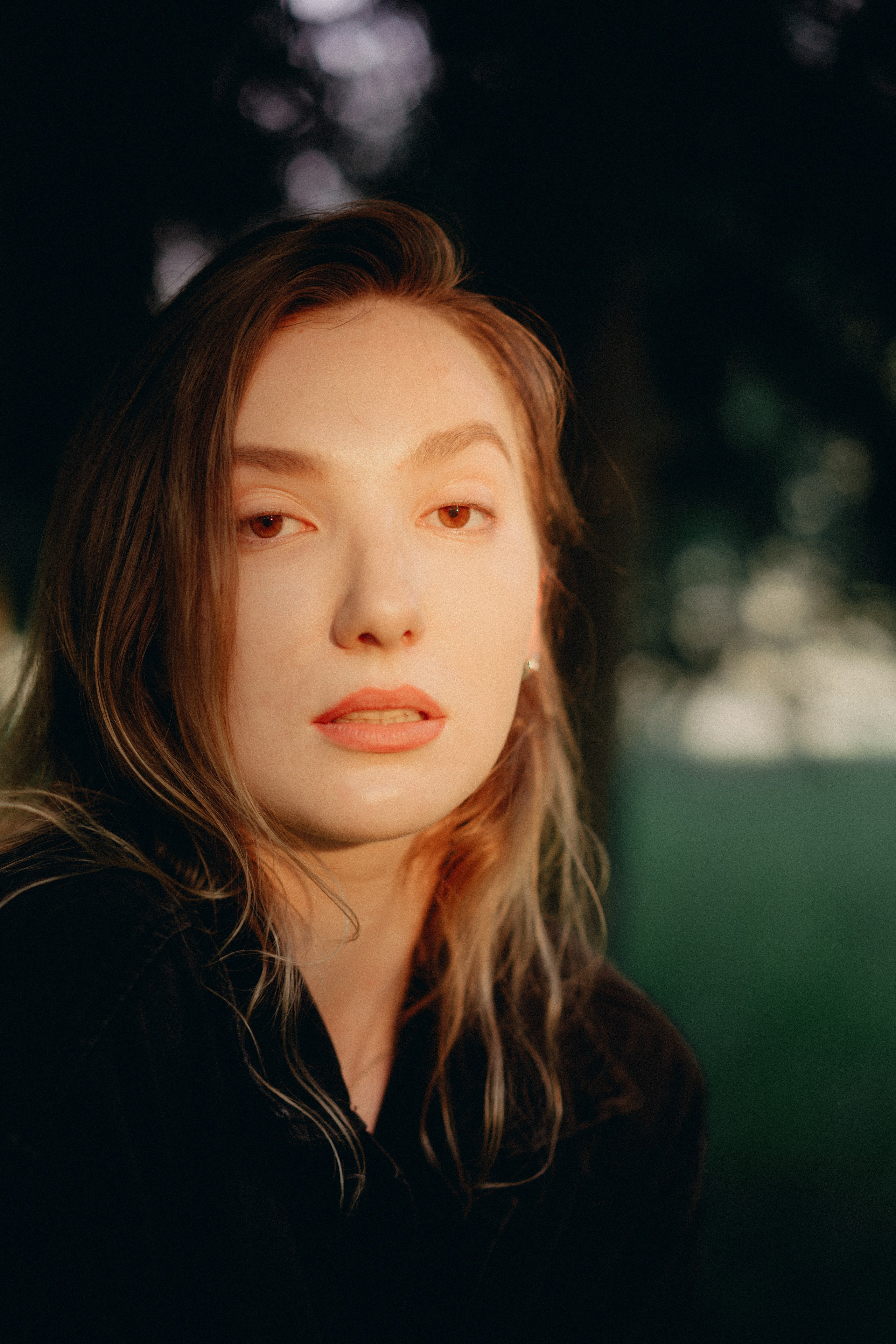 Элина. Veronika Popadeikina Photographer