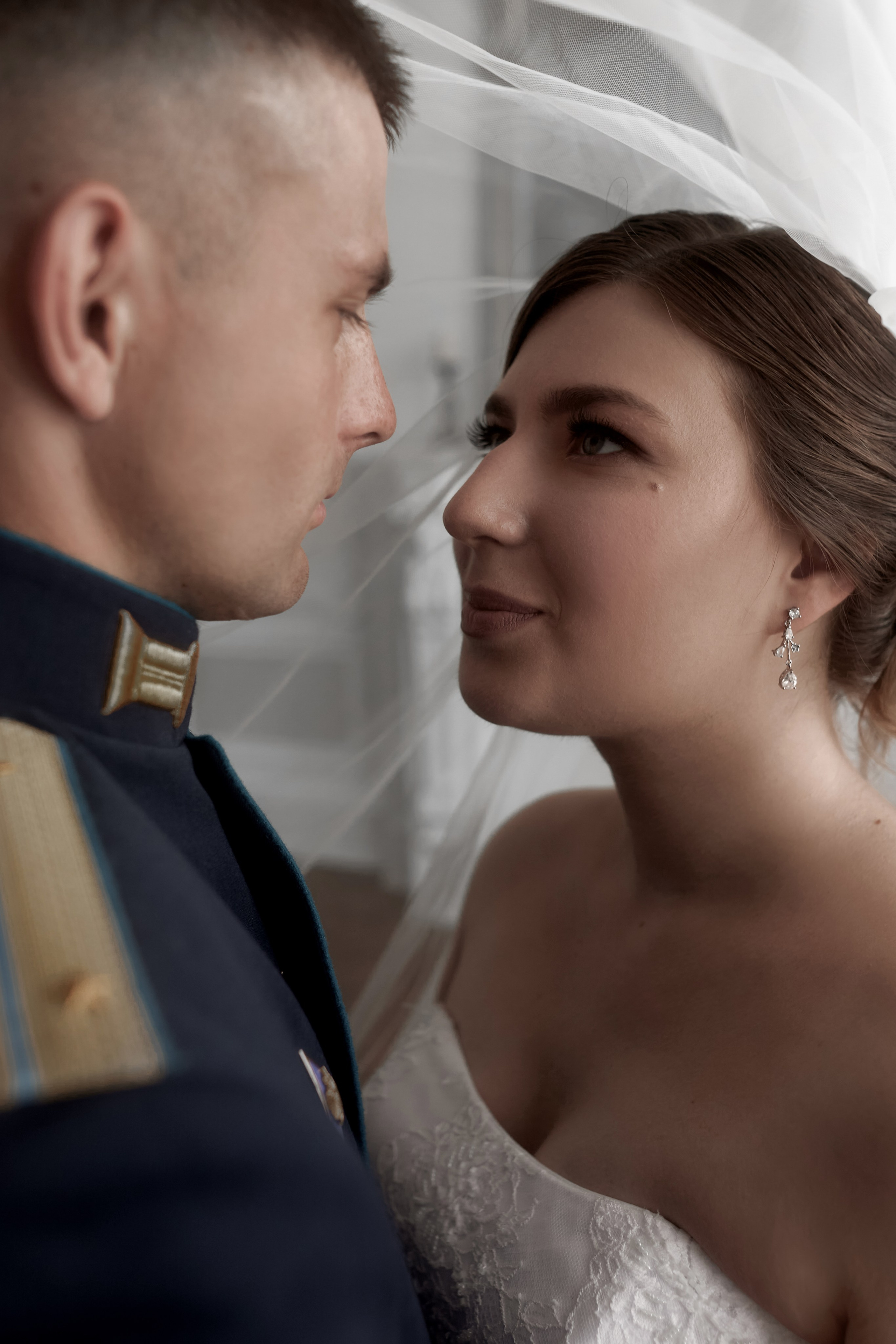 Анна и Александр. Анастасия Шкуднова — свадебный и женский фотограф в Брянске