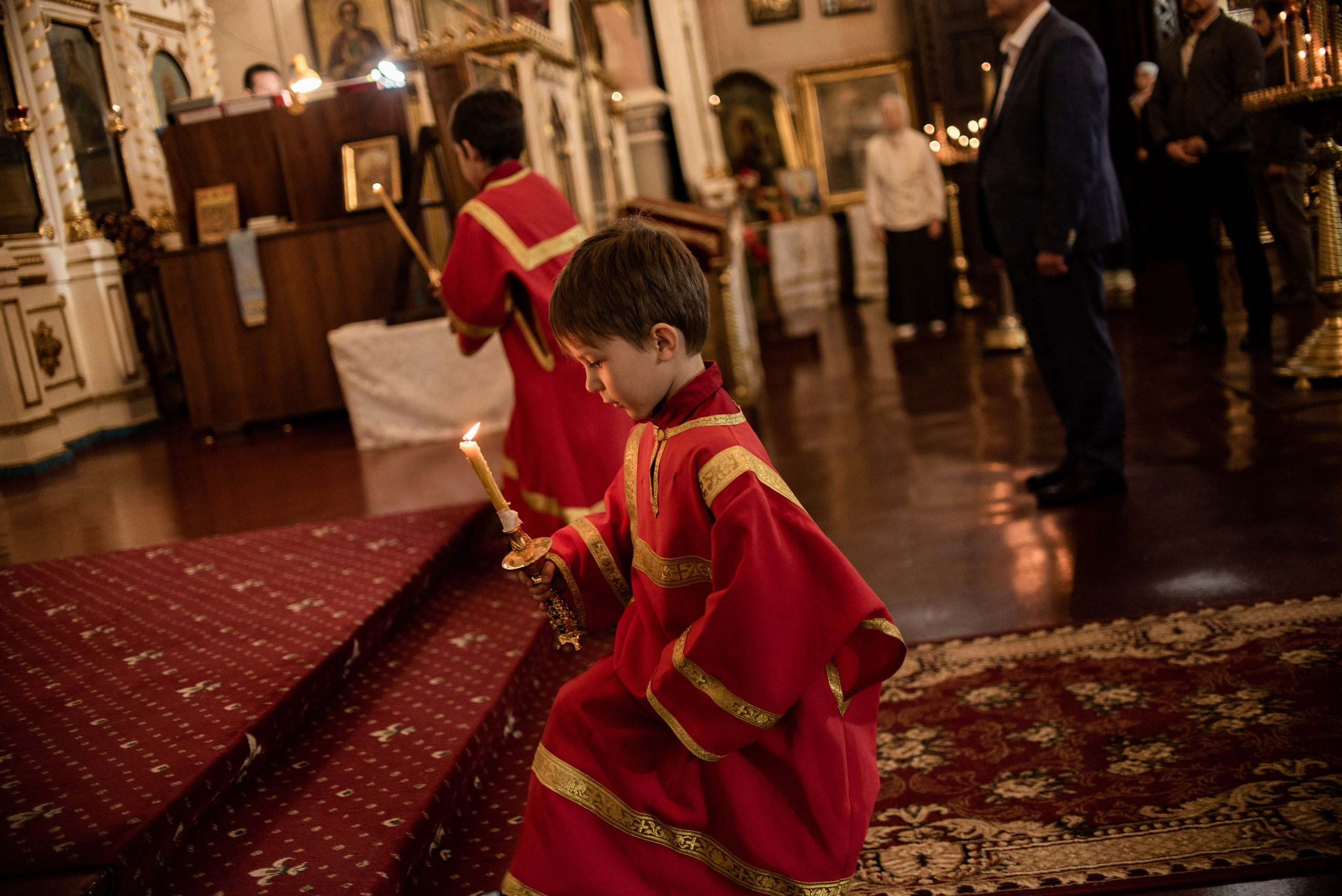 Четверг светлой седмицы 20.04.2023. Семейный и свадебный фотограф в Феодосии и Коктебеле