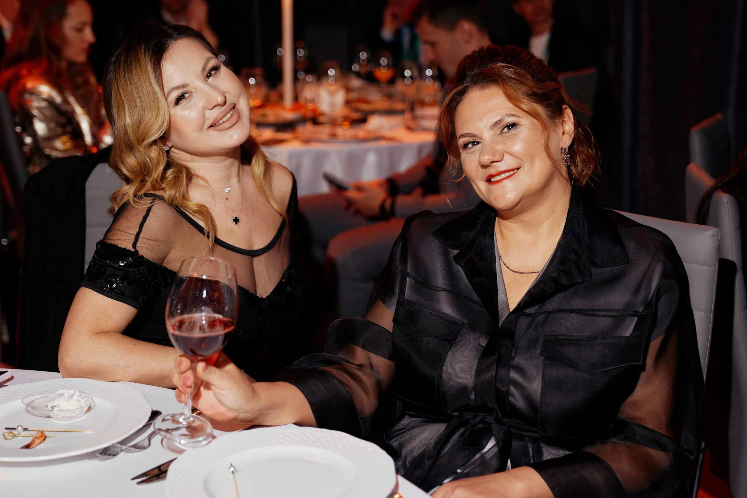 АГРО ИВЕНТ. Репортажный фотограф Владимир Горбатенков | Москва