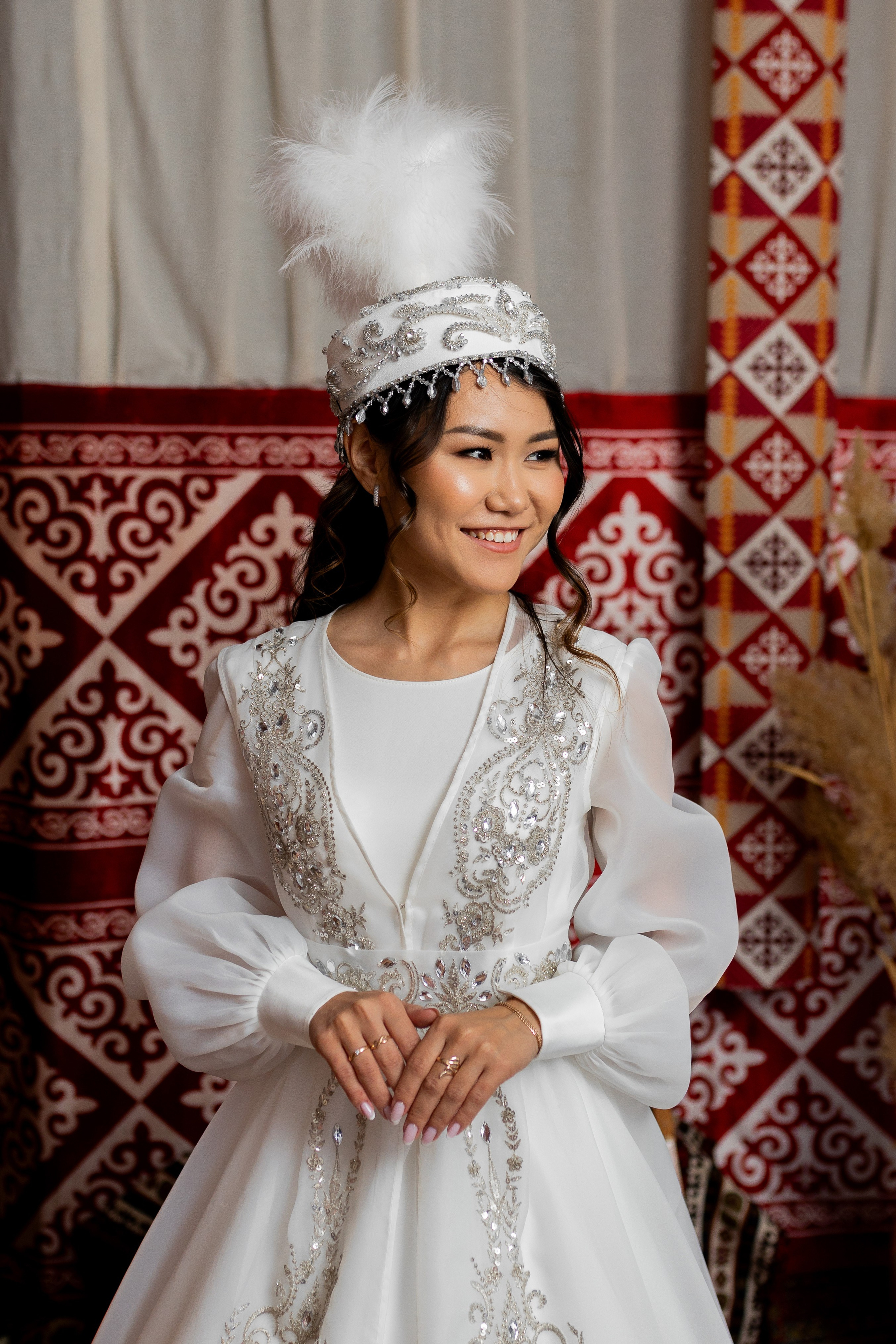 Айдана УЗАТУ