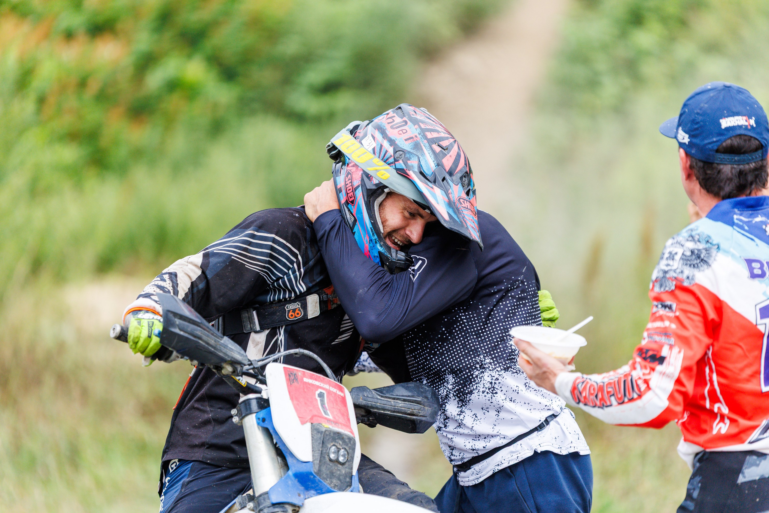 NPR-2025. Свадебный, семейный и репортажный фотограф в Южно-Сахалинске Артур Петросян