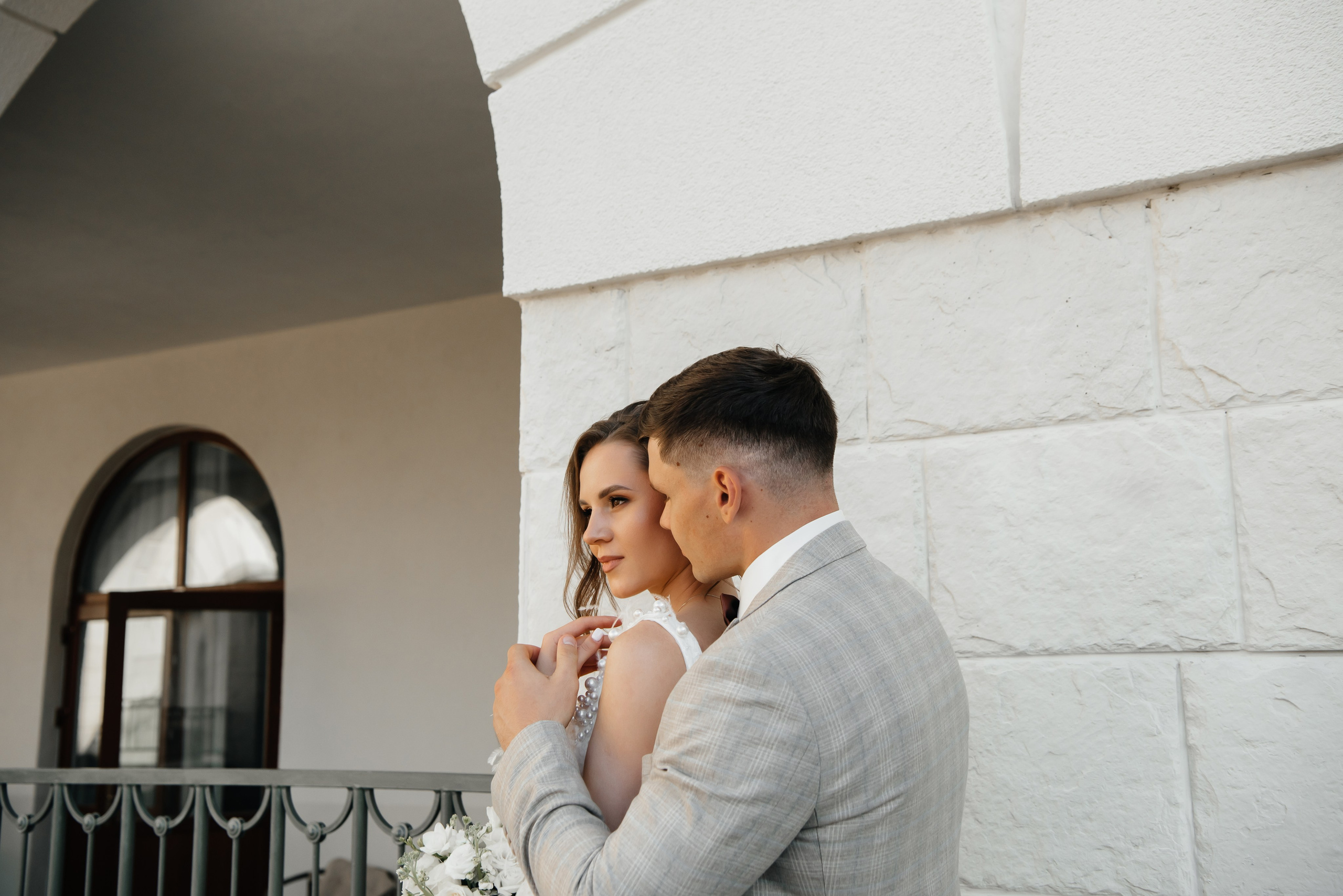 Свадьба в Красной поляне. Фотограф Сочи Евгений Соколов