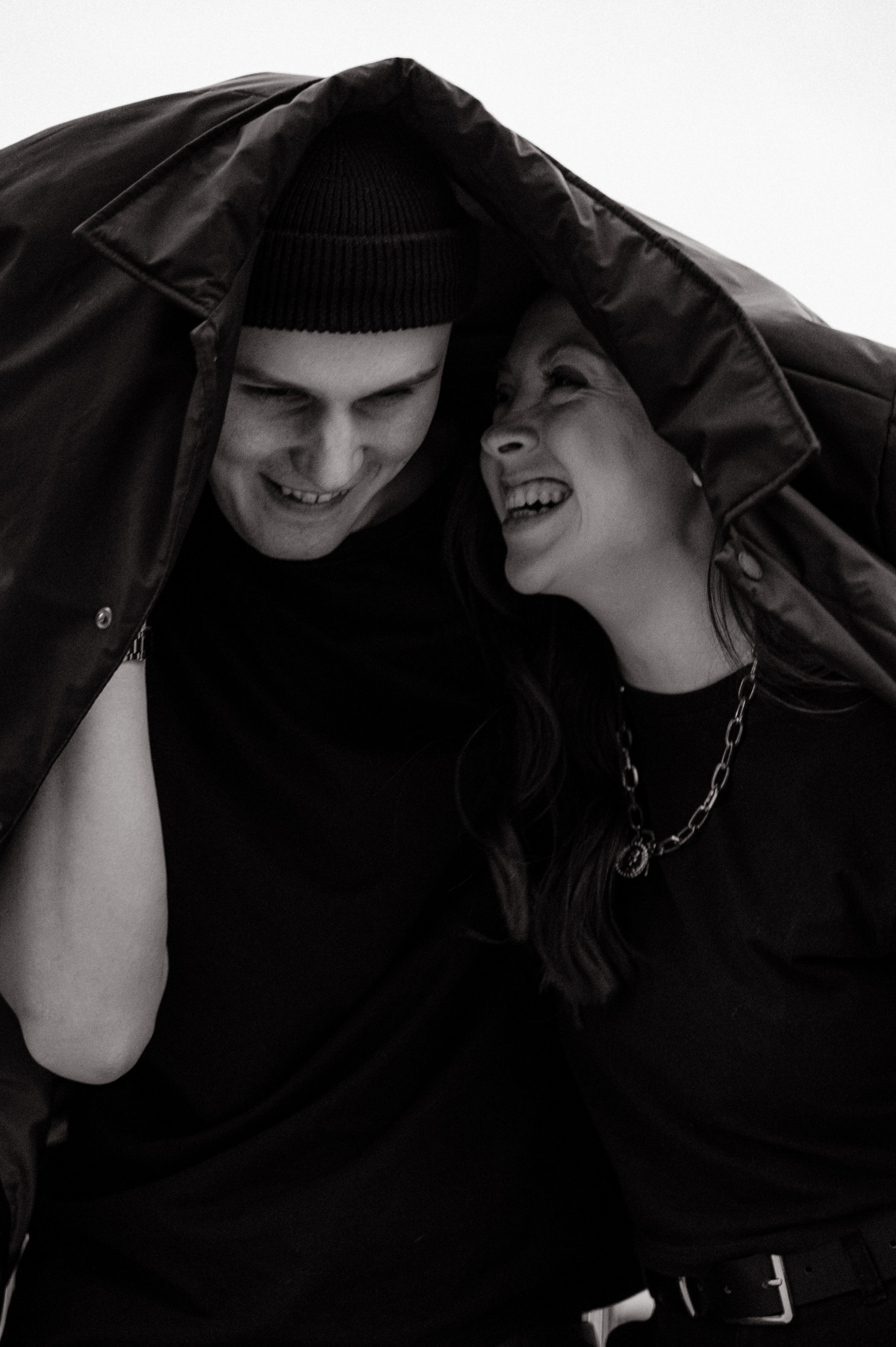 Стрит съёмка в Москве. Свадебный фотограф Константинова Елена