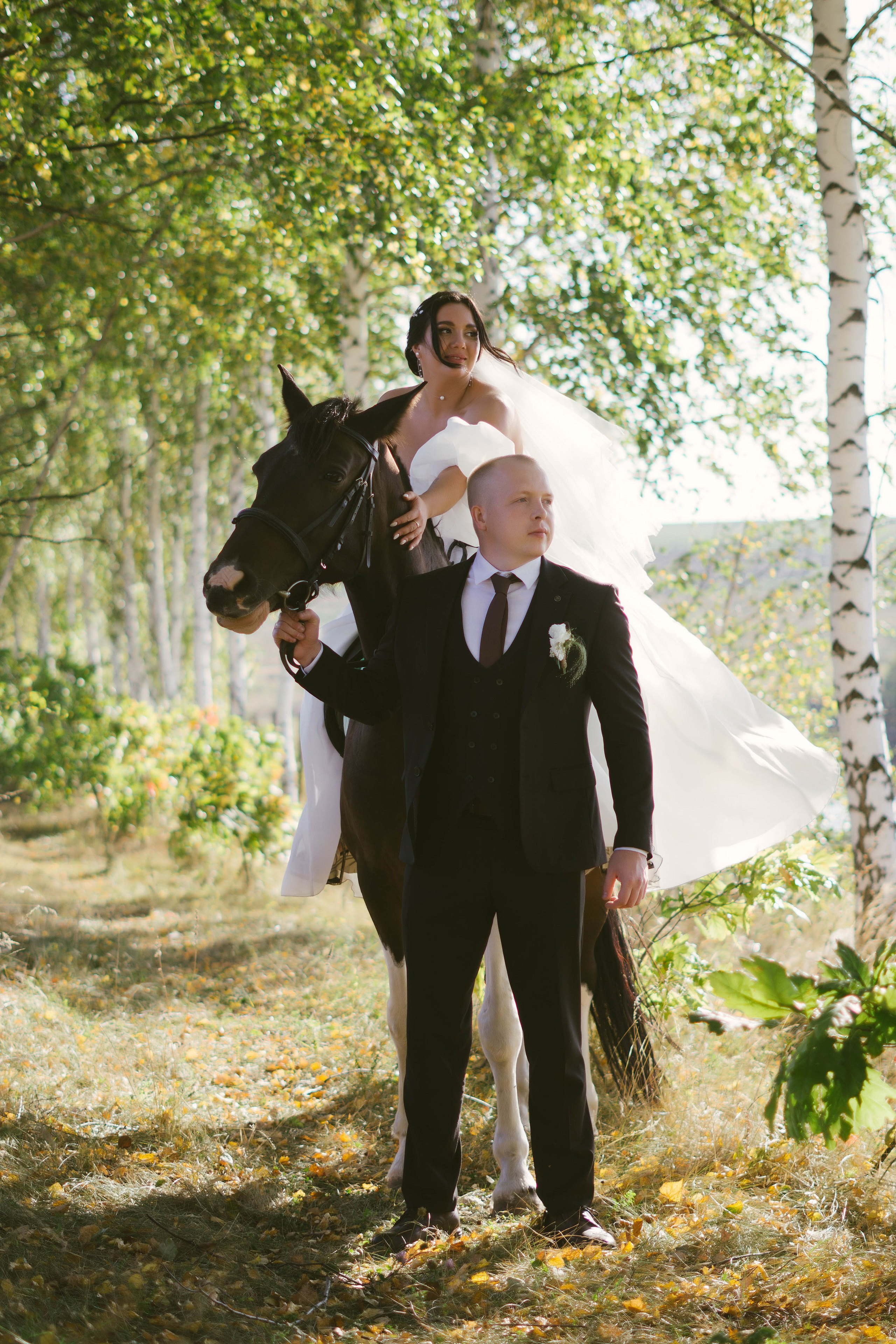 Роман и Ольга. Фотограф в Липецке и Москве Рыкова Юлия