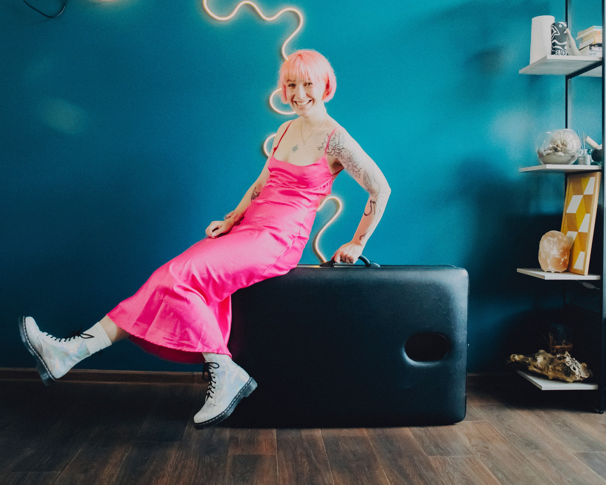 Вероника. Портретный фотограф Ванинен Анастасия. Санкт-Петербург