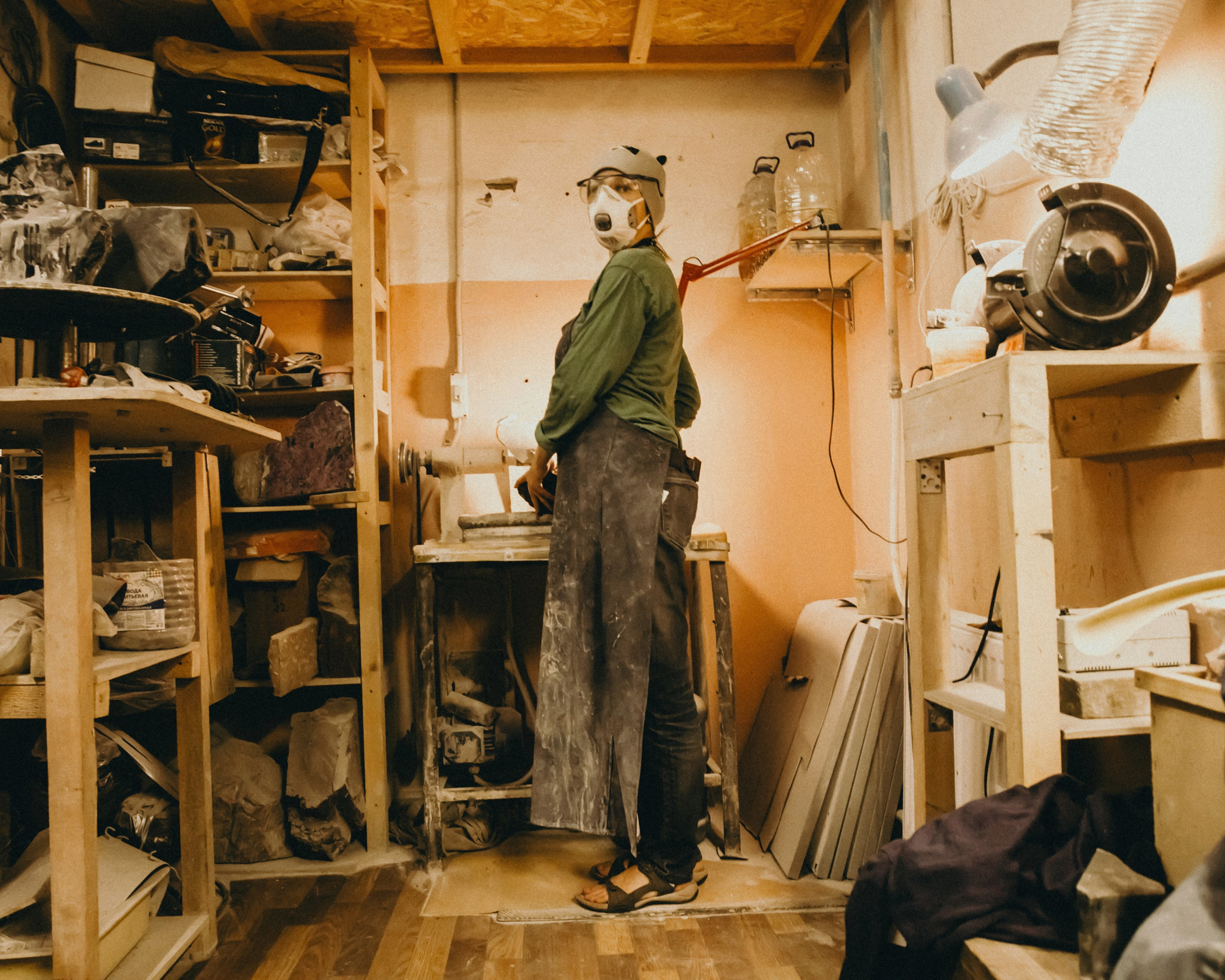 Юля. Портретный фотограф Ванинен Анастасия. Санкт-Петербург