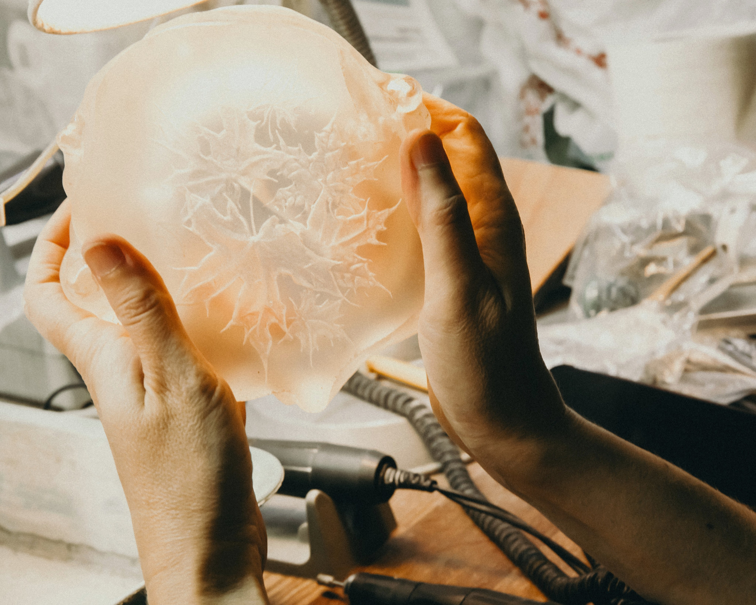 Юля. Портретный фотограф Ванинен Анастасия. Санкт-Петербург