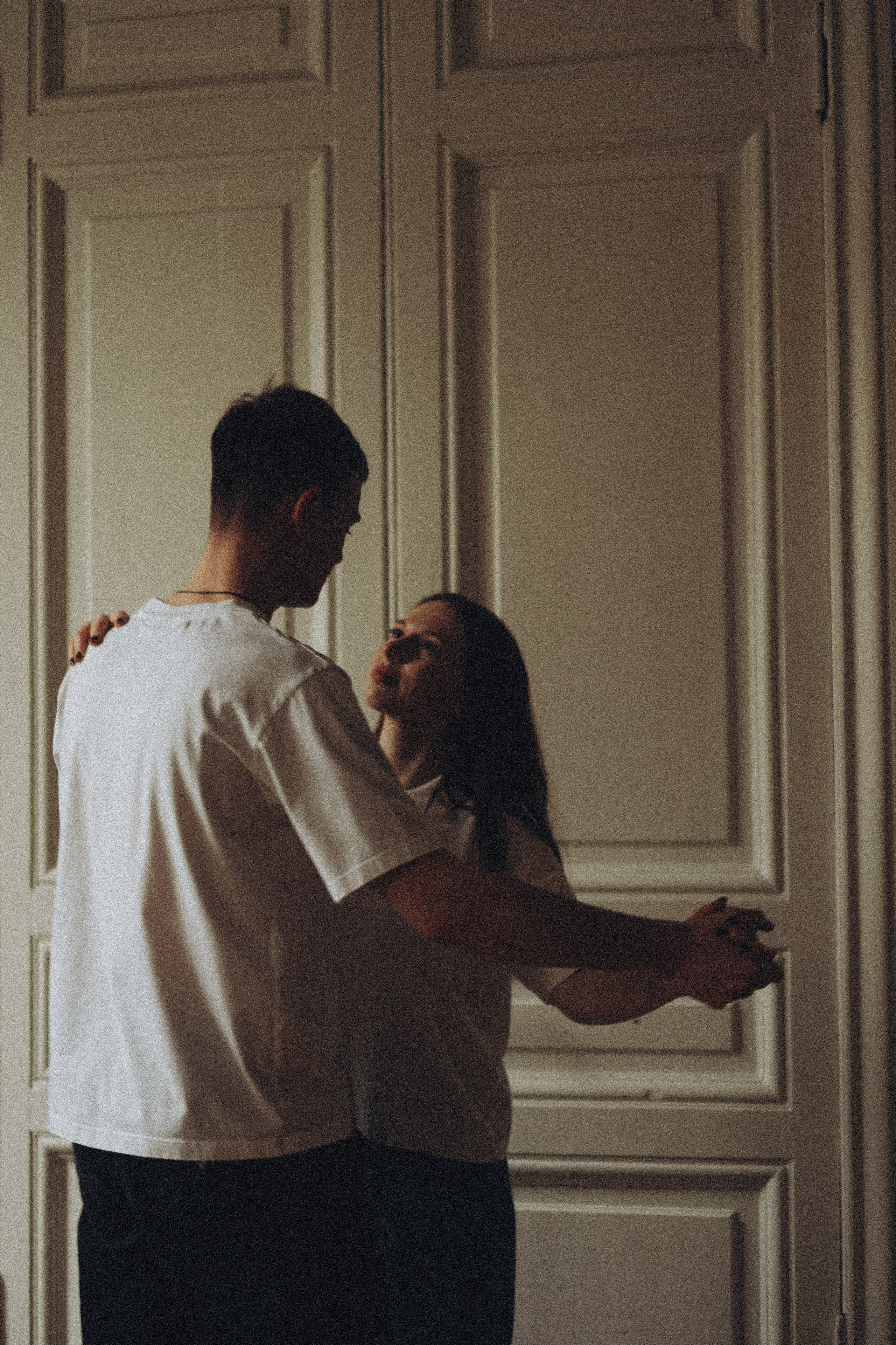 Студийная история. Профессиональный фотограф, Санкт-Петербург — Виктория Богомолова