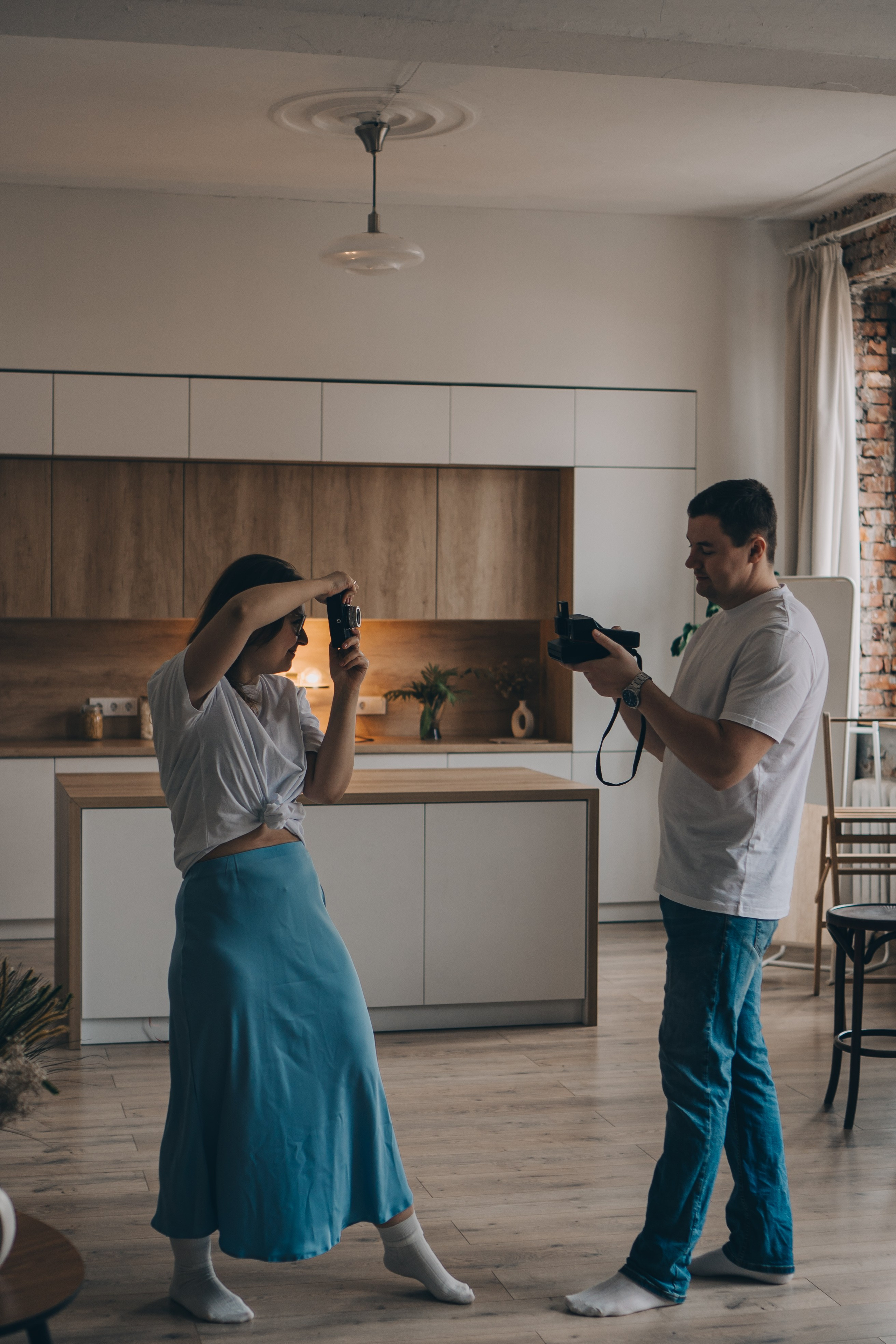 Студийная. Профессиональный фотограф, Санкт-Петербург — Виктория Богомолова