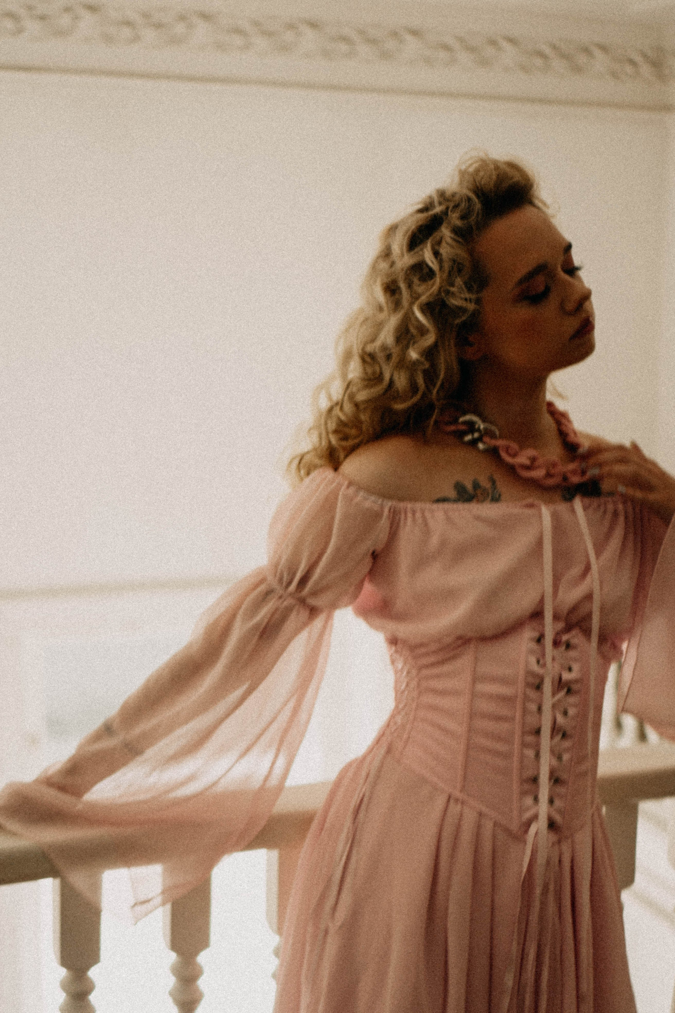 Студийная. Профессиональный фотограф, Санкт-Петербург — Виктория Богомолова