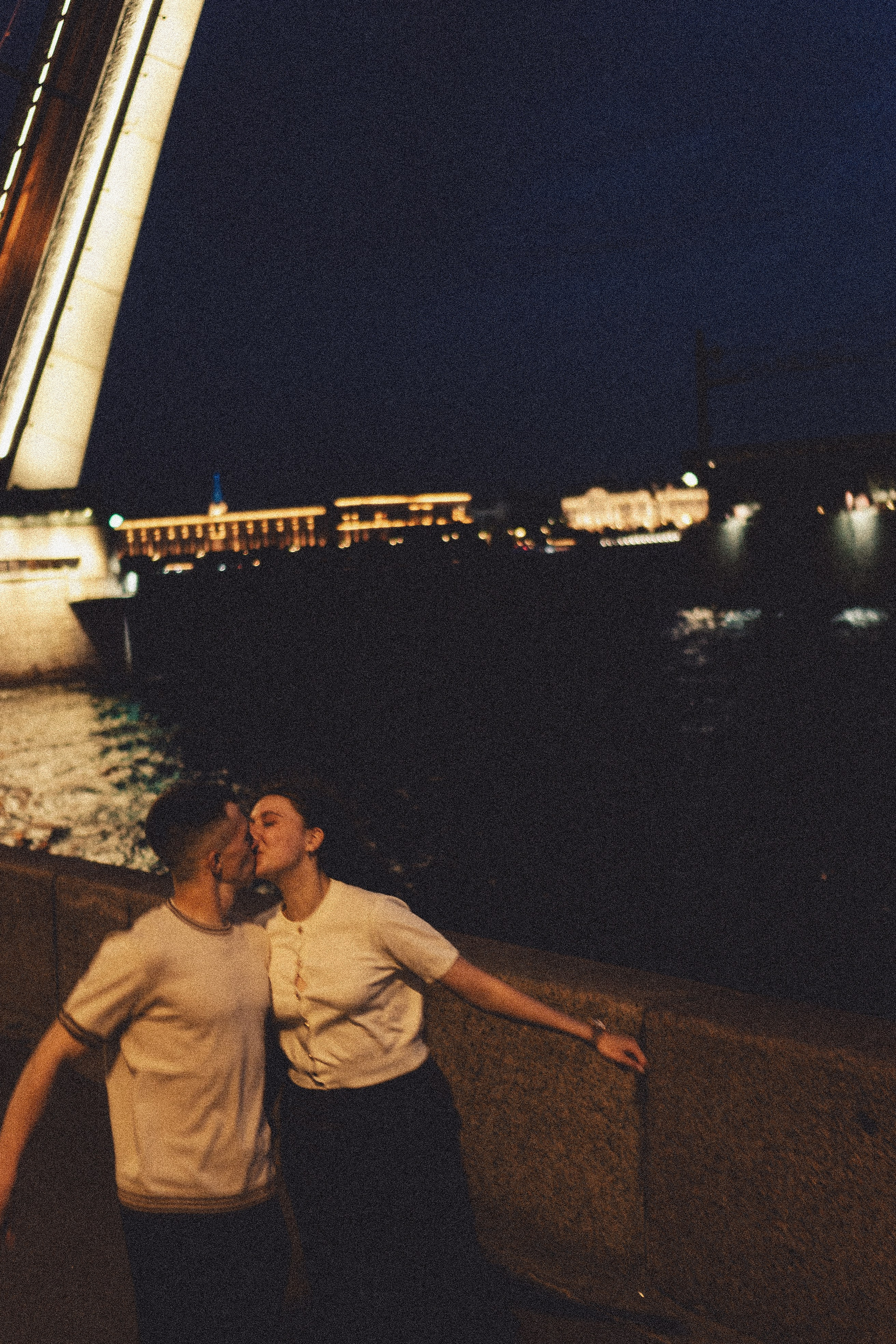РАССВЕТНАЯ ИСТОРИЯ. Профессиональный фотограф, Санкт-Петербург — Виктория Богомолова