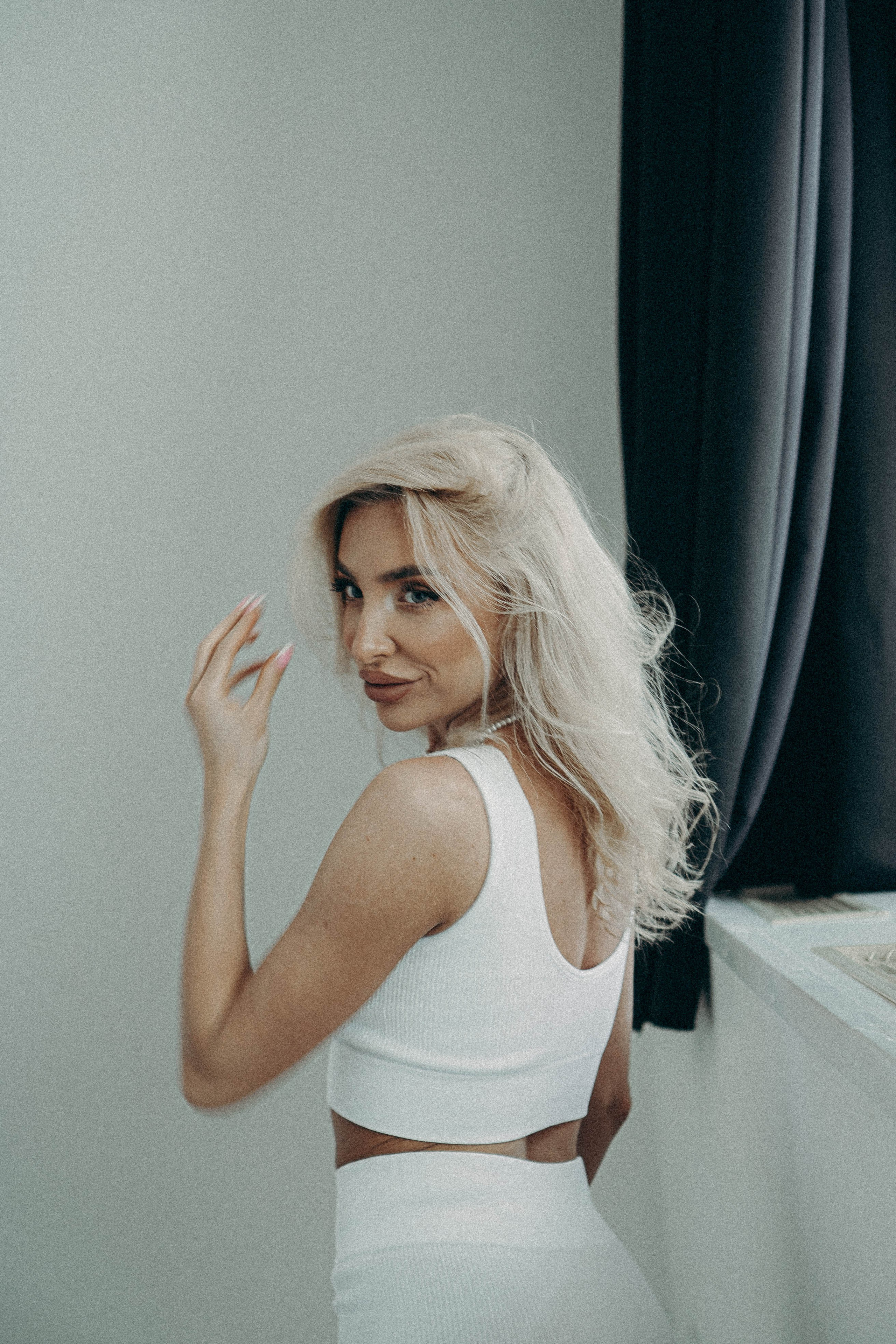 Студия. Профессиональный фотограф, Санкт-Петербург — Виктория Богомолова