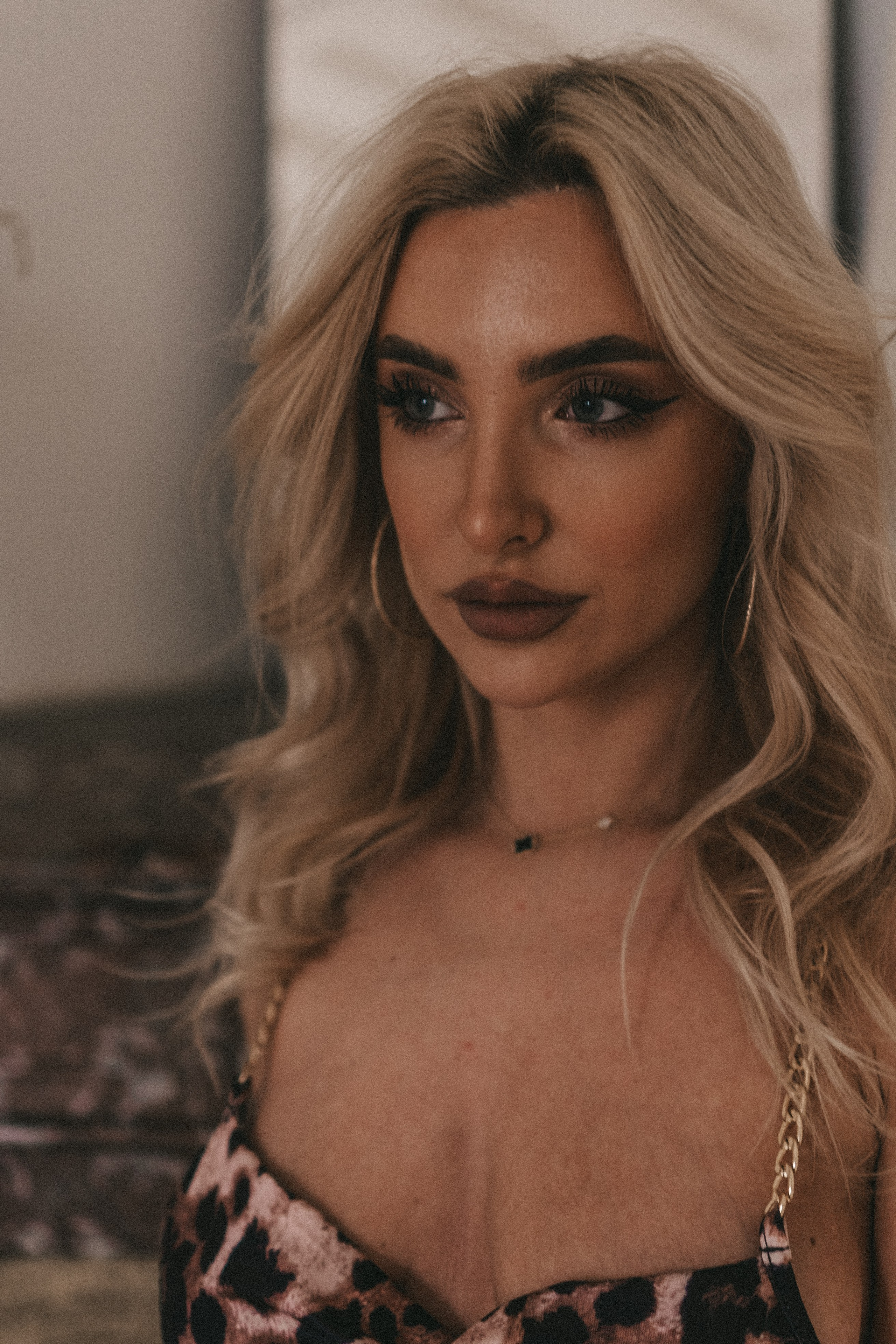 Студийная. Профессиональный фотограф, Санкт-Петербург — Виктория Богомолова