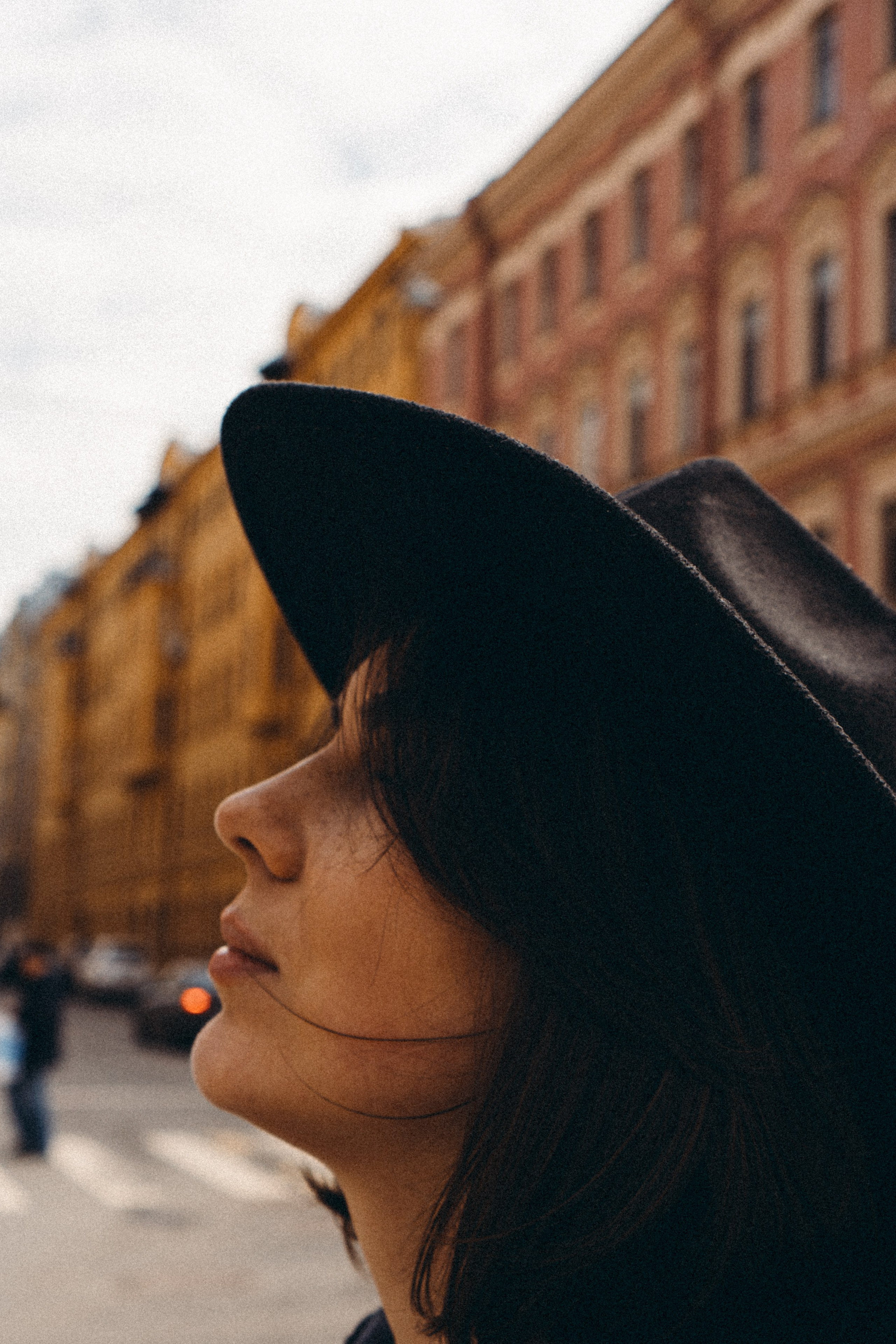 Прогулка по весеннему Питеру. Профессиональный фотограф, Санкт-Петербург — Виктория Богомолова