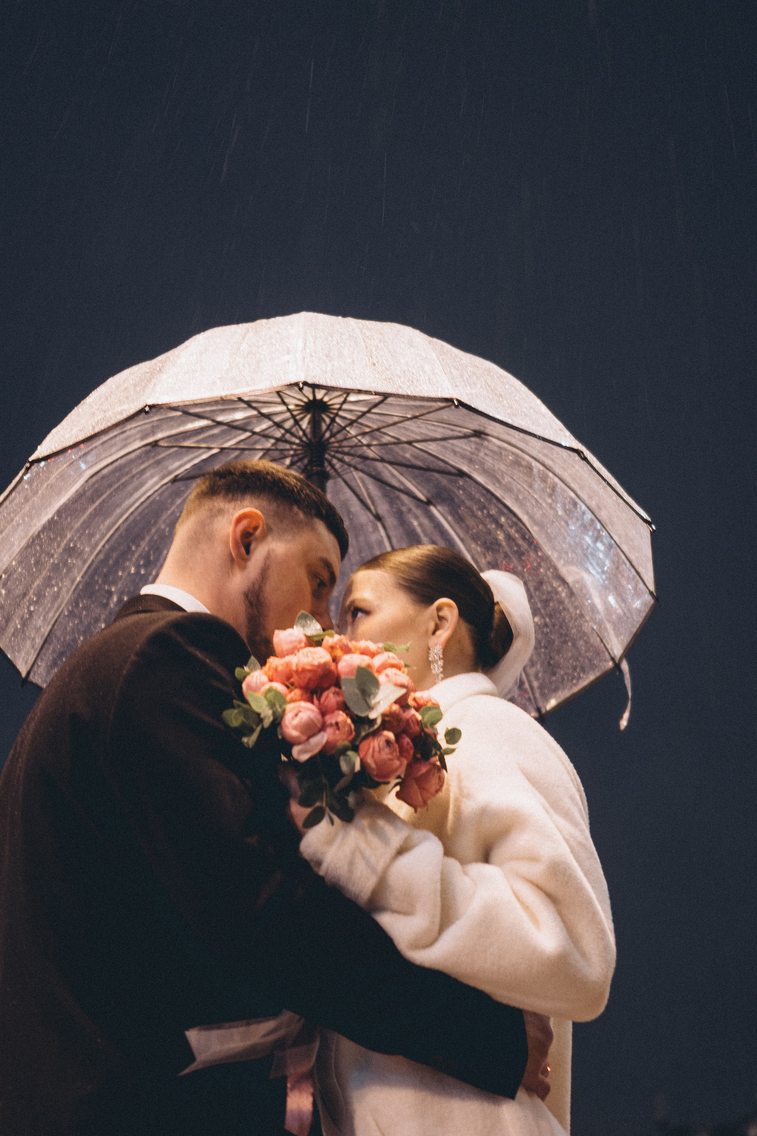 СВАДЕБНАЯ СЬЕМКА В ПЕВОМ ДВОРЦЕ БРАКОСОЧЕТАНИЯ. Профессиональный фотограф, Санкт-Петербург — Виктория Богомолова