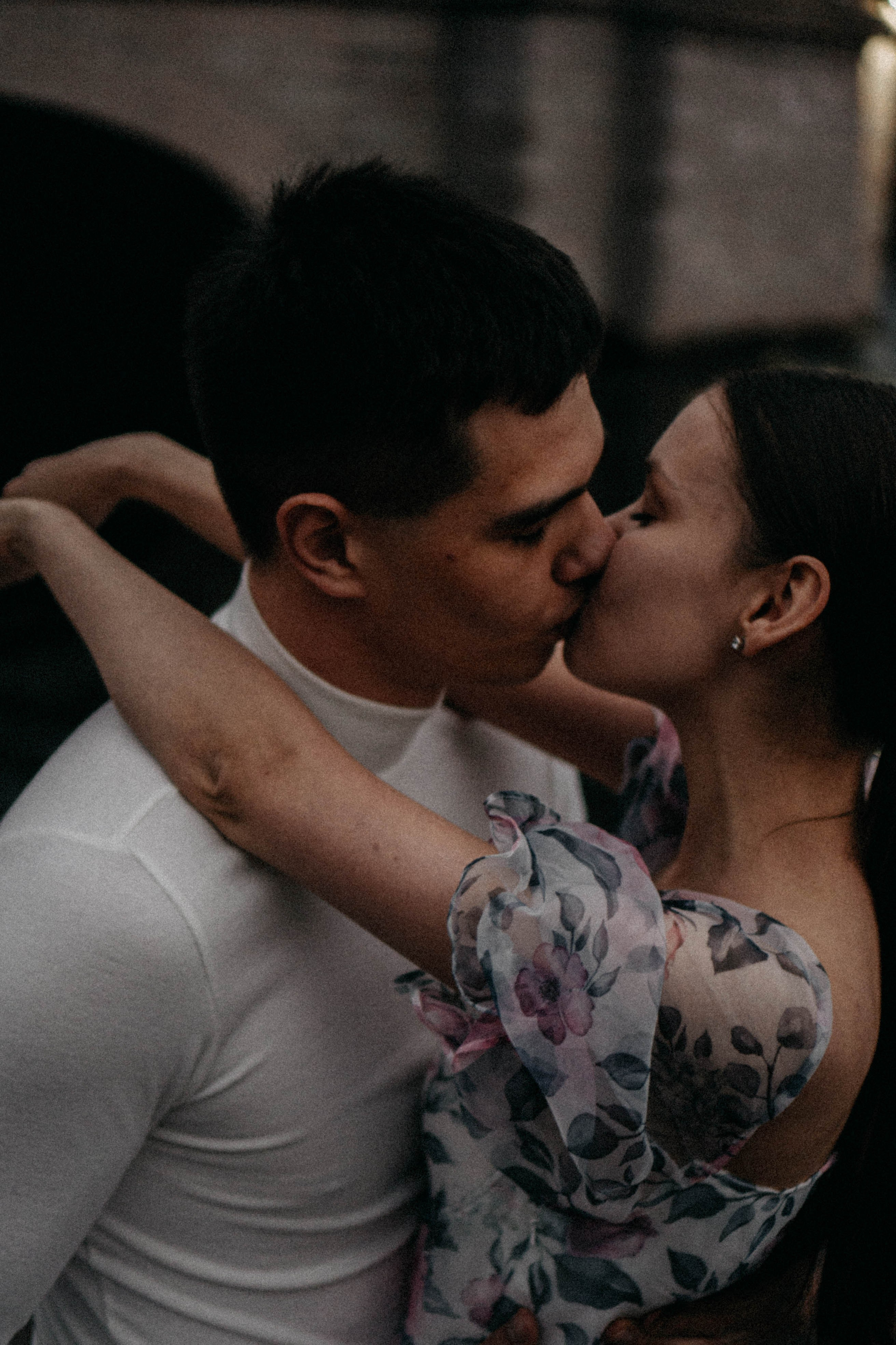 Любовь в белые ночи. Профессиональный фотограф, Санкт-Петербург — Виктория Богомолова