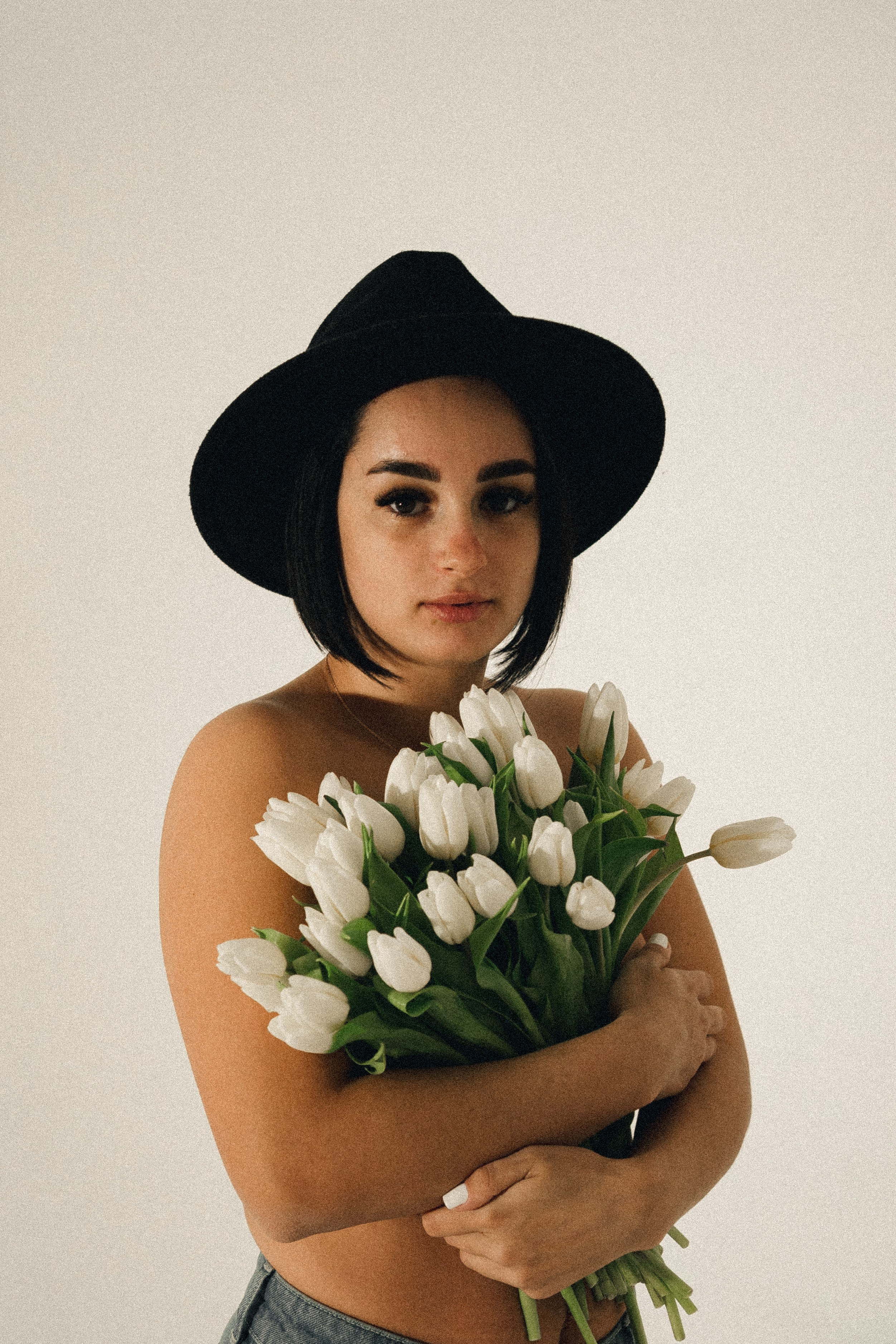 Весна. Профессиональный фотограф, Санкт-Петербург — Виктория Богомолова