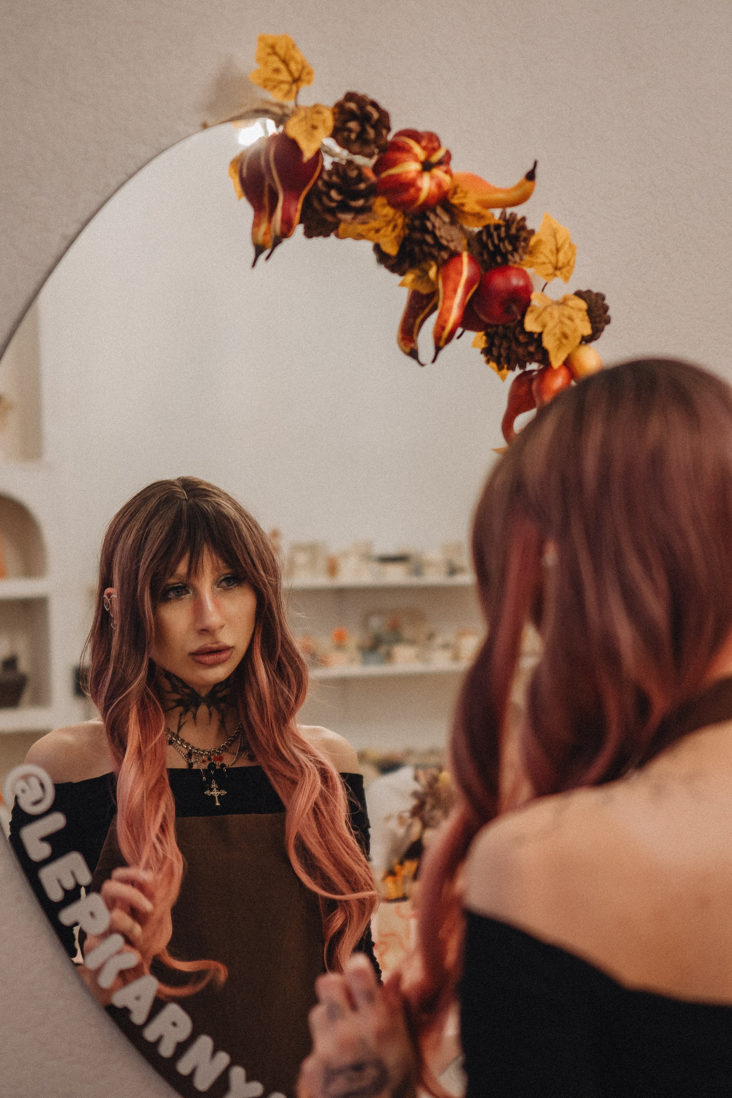 СВИДАНИЕ В ГОНЧАРНОЙ МАСТЕРСКОЙ. Профессиональный фотограф, Санкт-Петербург — Виктория Богомолова