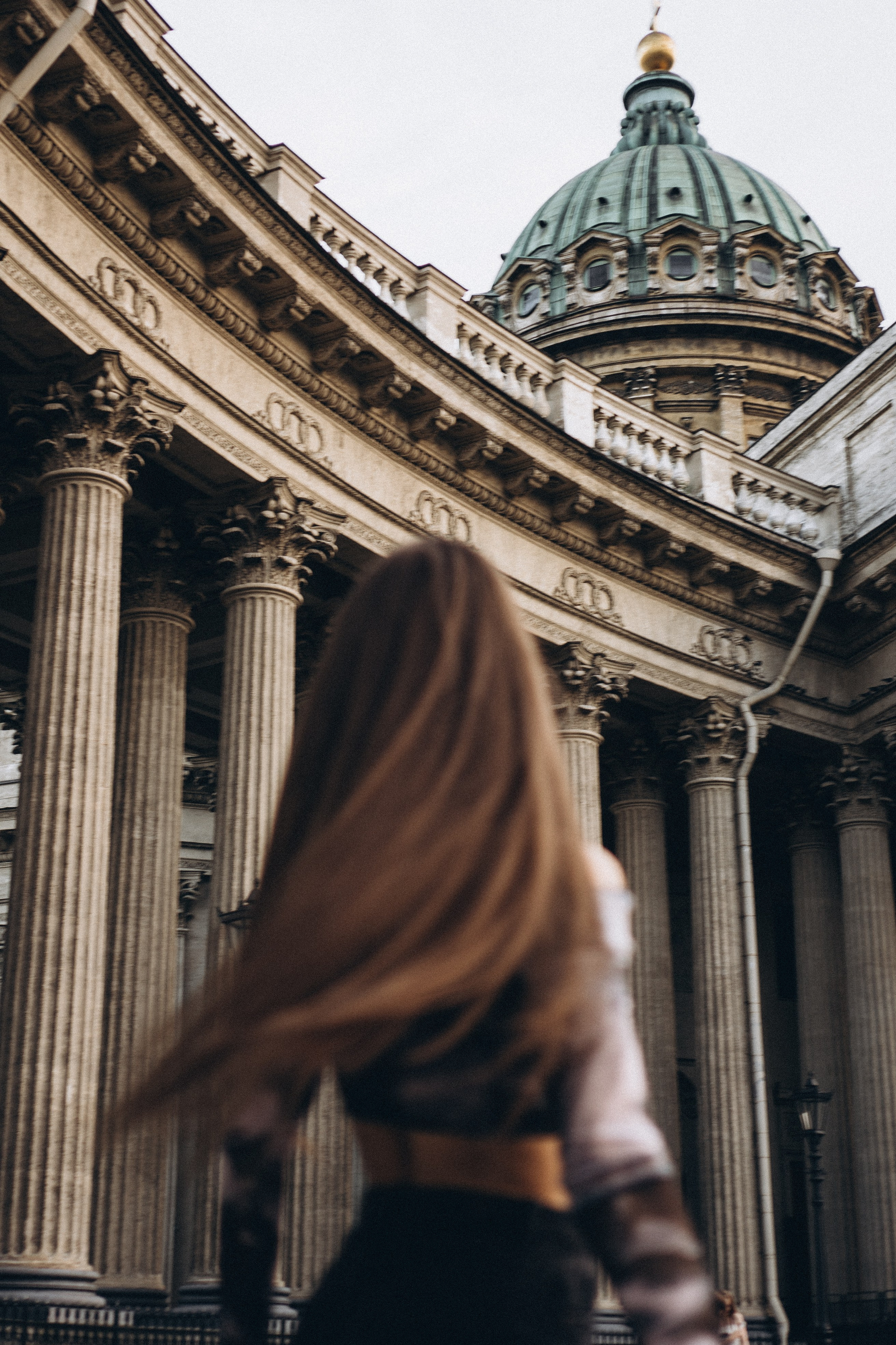 ПРОГУЛКА ПО САНКТ-ПЕТЕРБУРГУ. Профессиональный фотограф, Санкт-Петербург — Виктория Богомолова