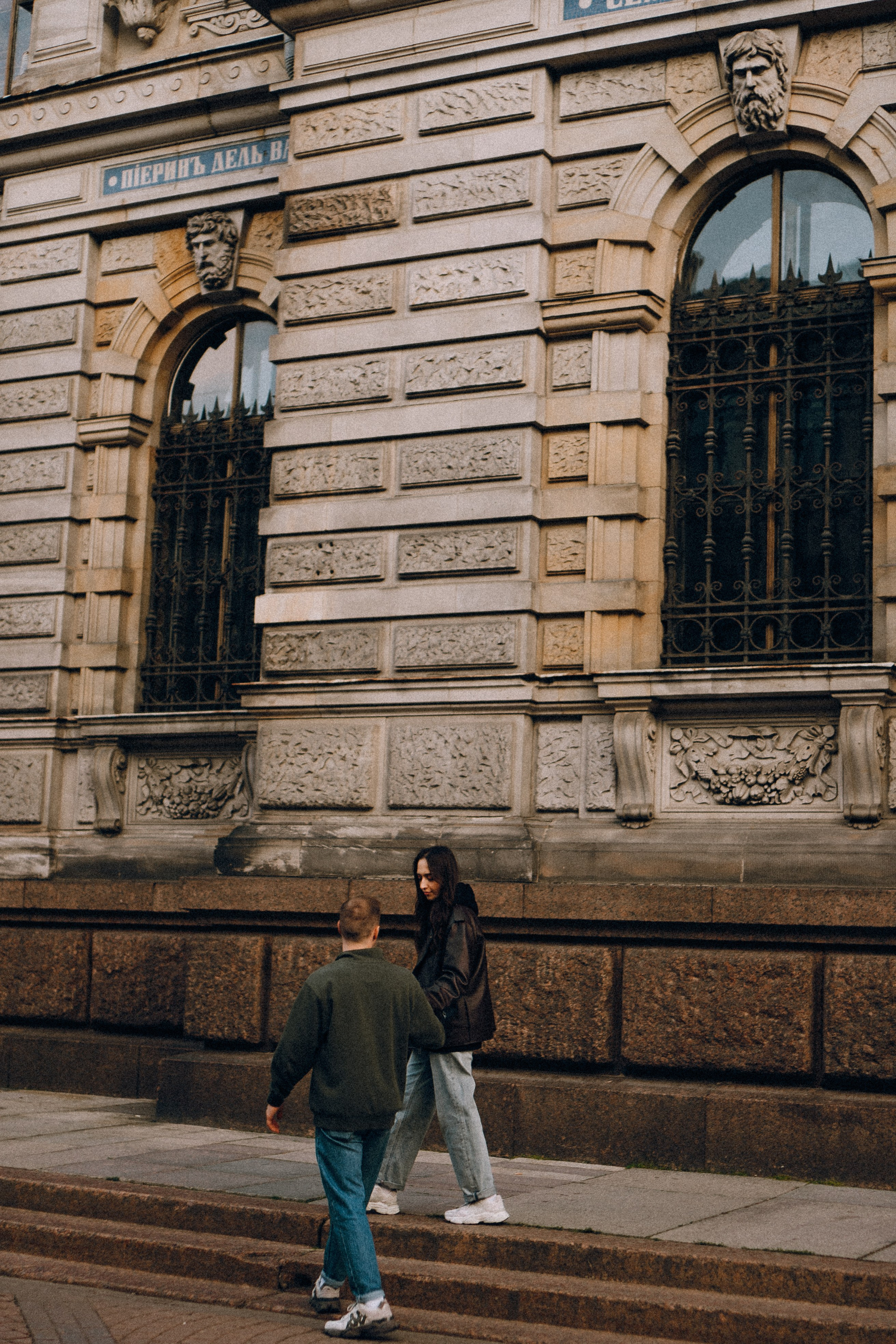 Рассветная история любви. Профессиональный фотограф, Санкт-Петербург — Виктория Богомолова