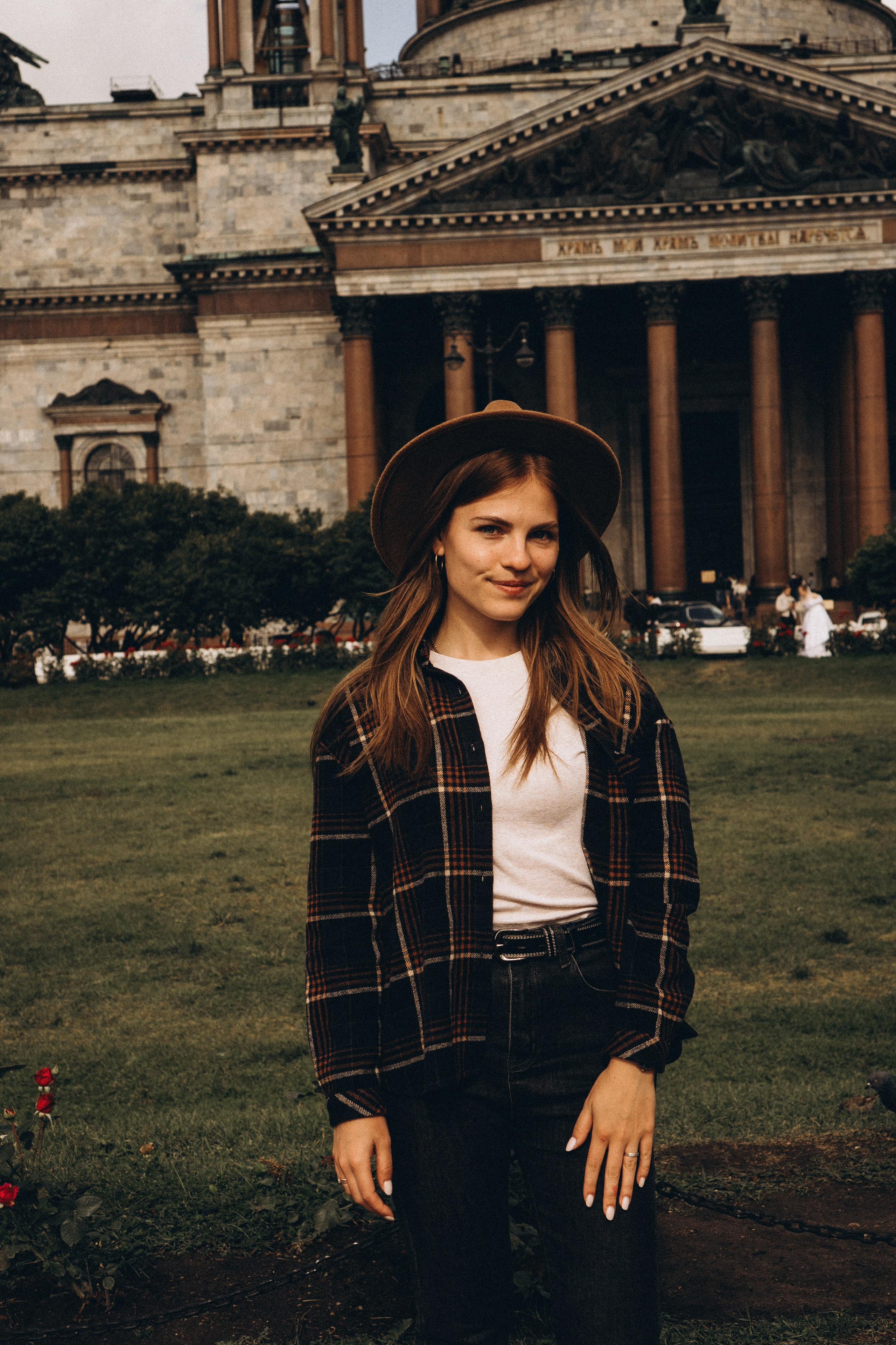 ПРОГУЛКА ПО САНКТ-ПЕТЕРБУРГУ. Профессиональный фотограф, Санкт-Петербург — Виктория Богомолова