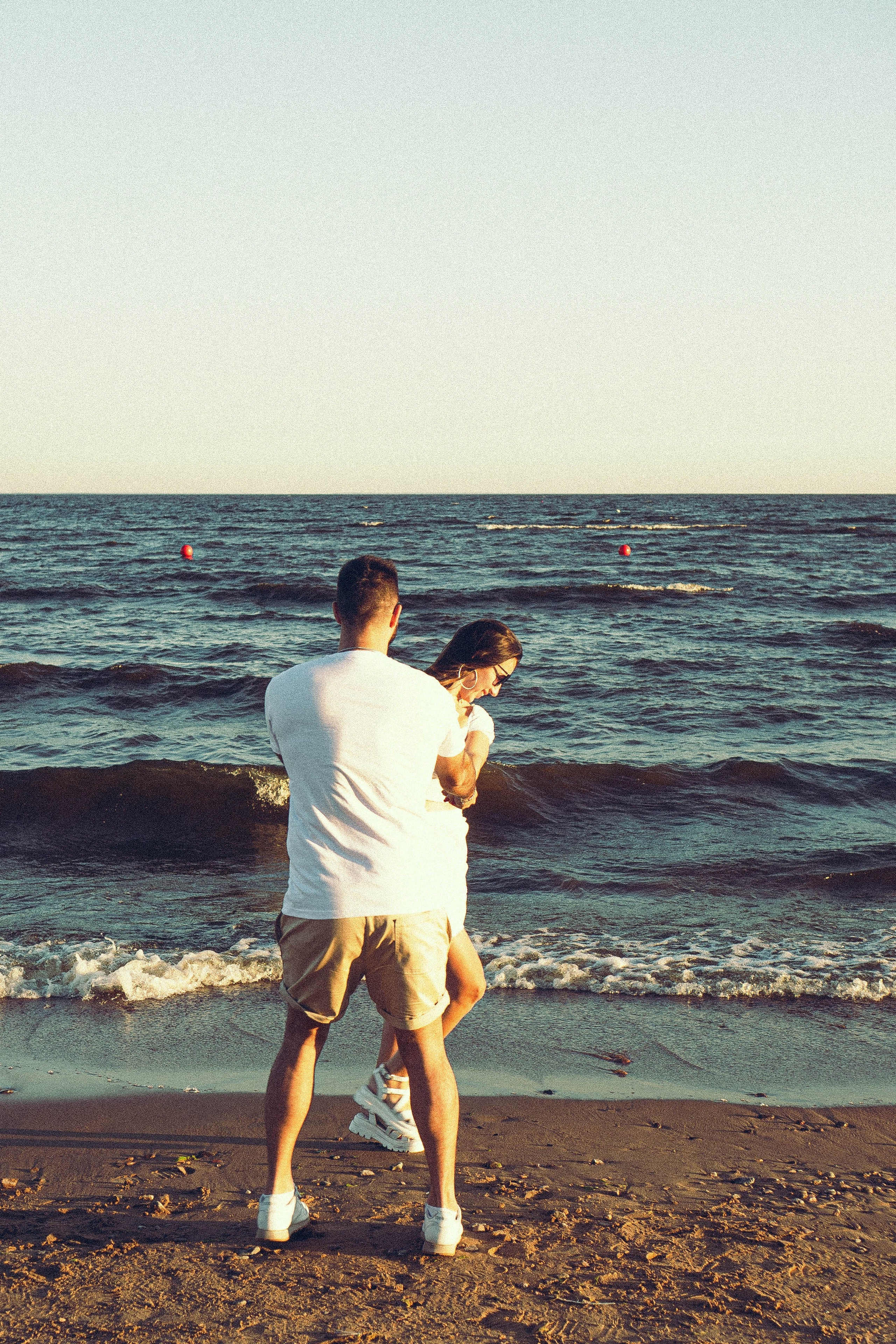 Любовь на заливе. Профессиональный фотограф, Санкт-Петербург — Виктория Богомолова