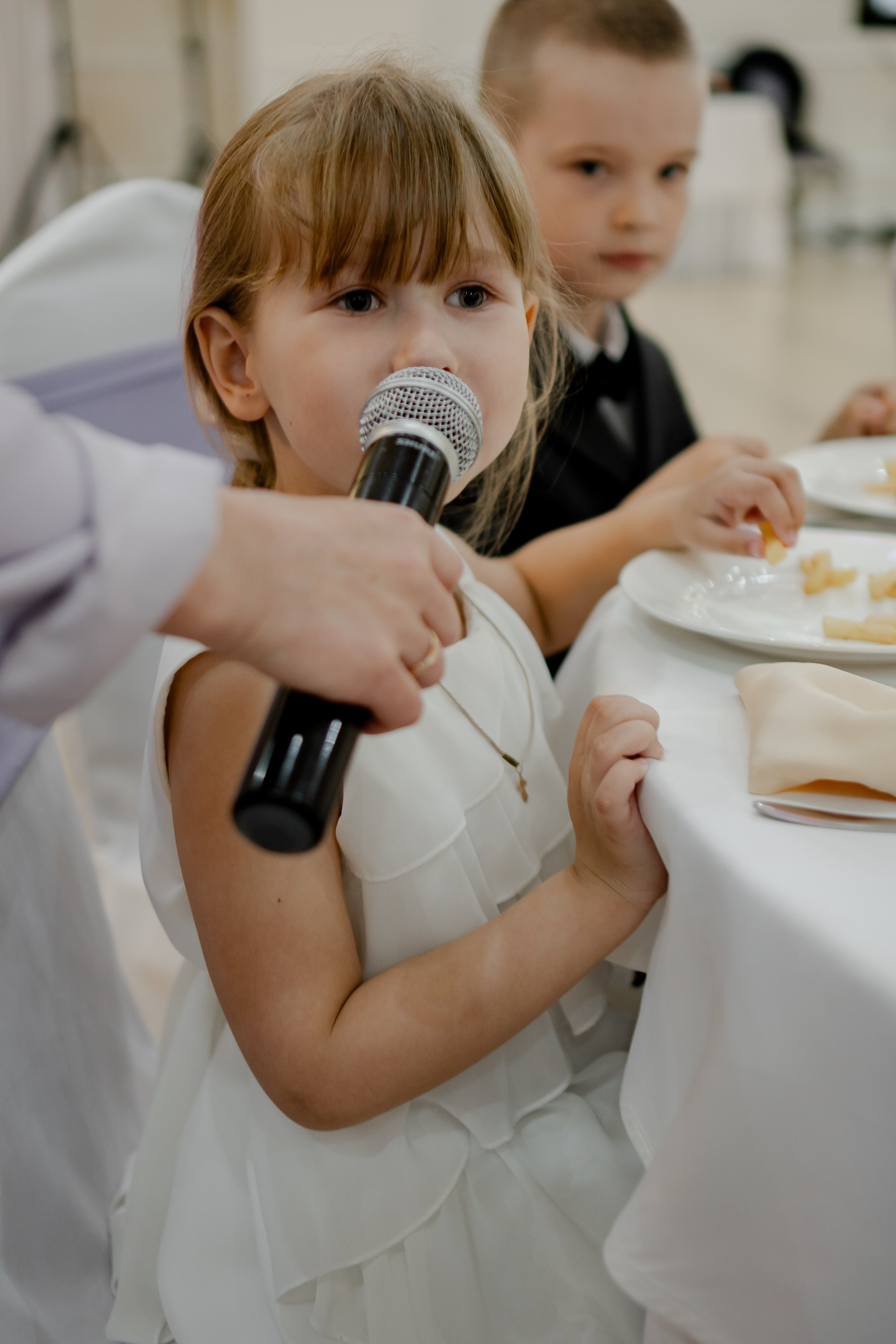 СВАДЕБНАЯ СЬЕМКА В ЗАГСЕ И БАНКЕТ. Профессиональный фотограф, Санкт-Петербург — Виктория Богомолова
