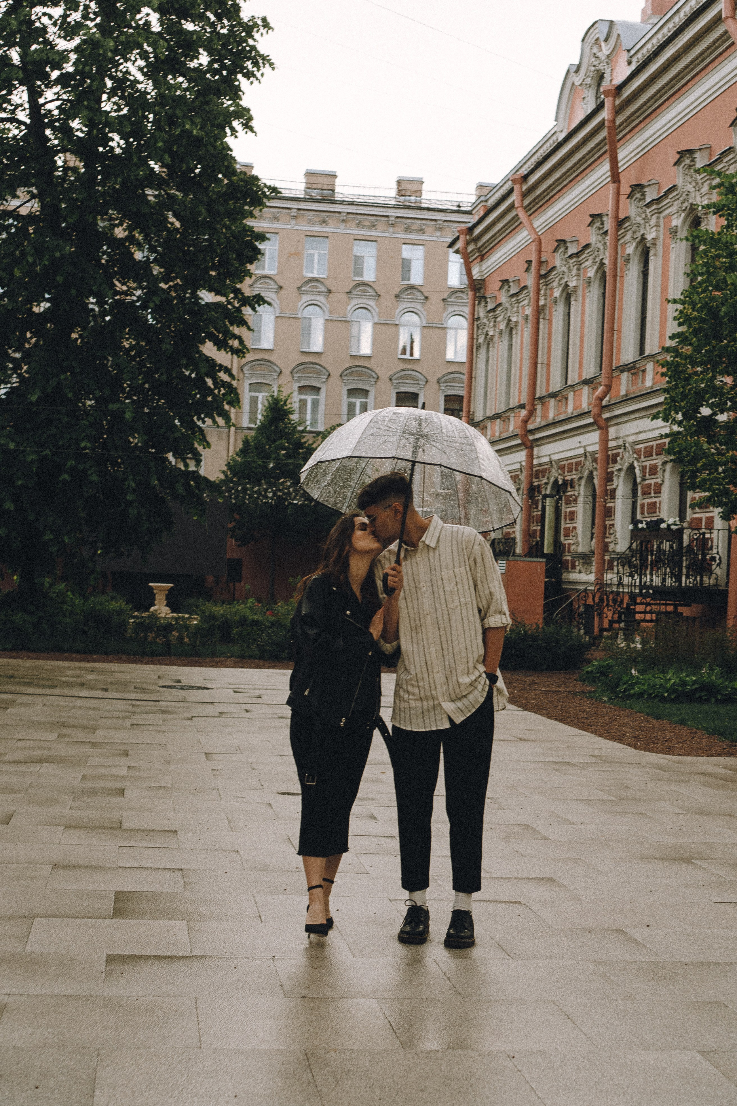 ЛЮБОВЬ В ИЮНЕ. Профессиональный фотограф, Санкт-Петербург — Виктория Богомолова